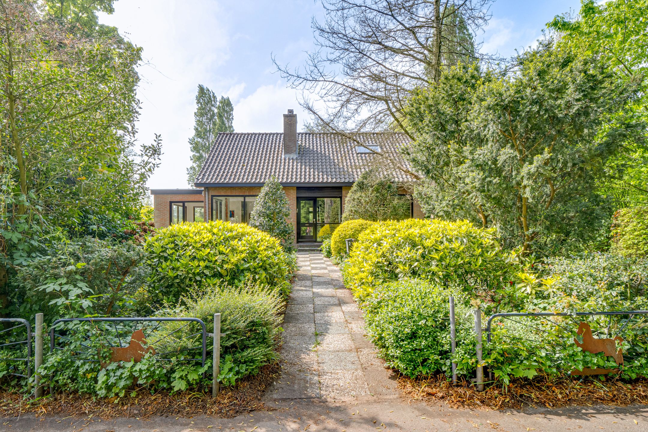Foto van Achtergeest 2, Alkmaar