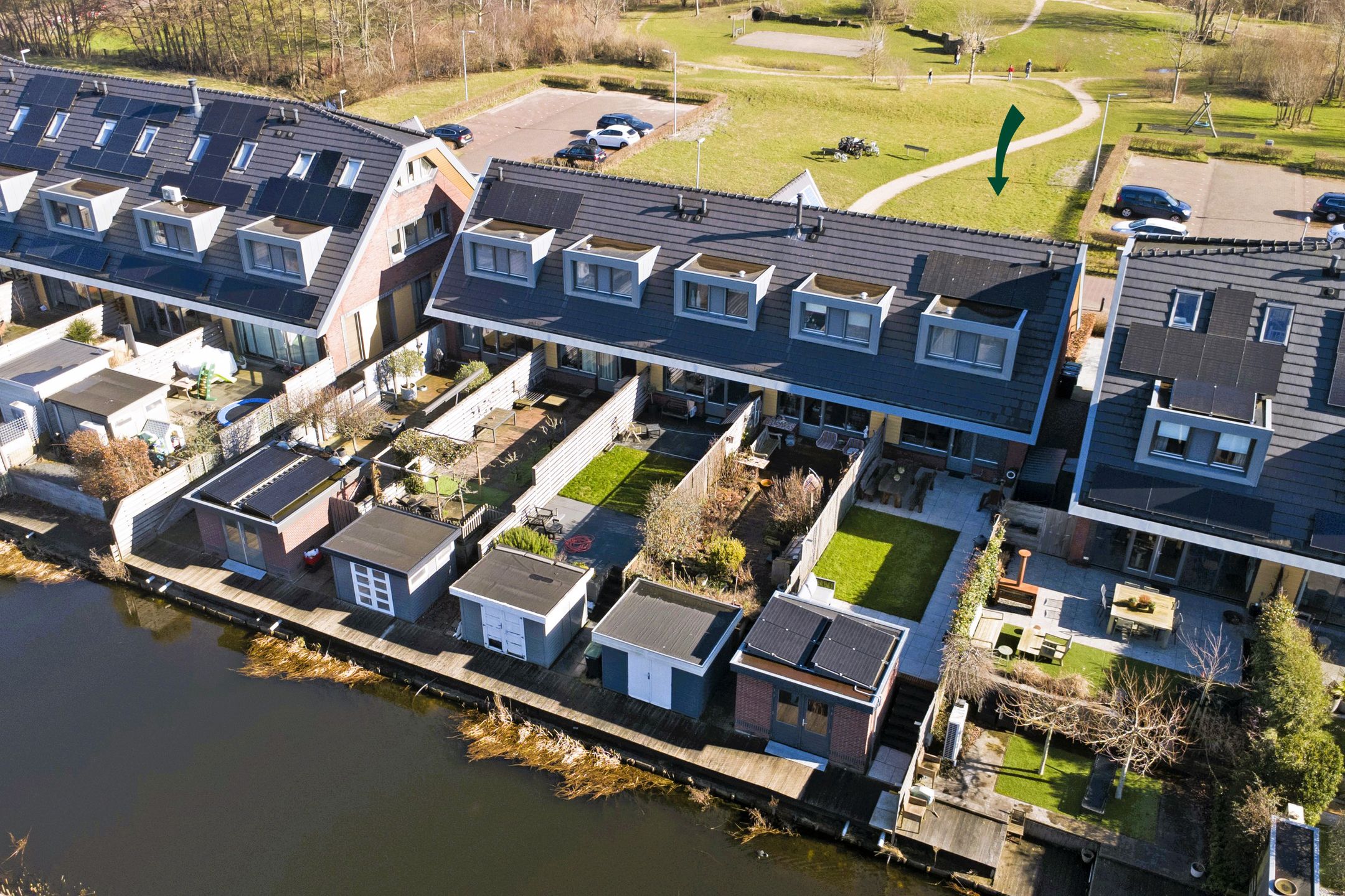 Foto van Branding 11, Alkmaar