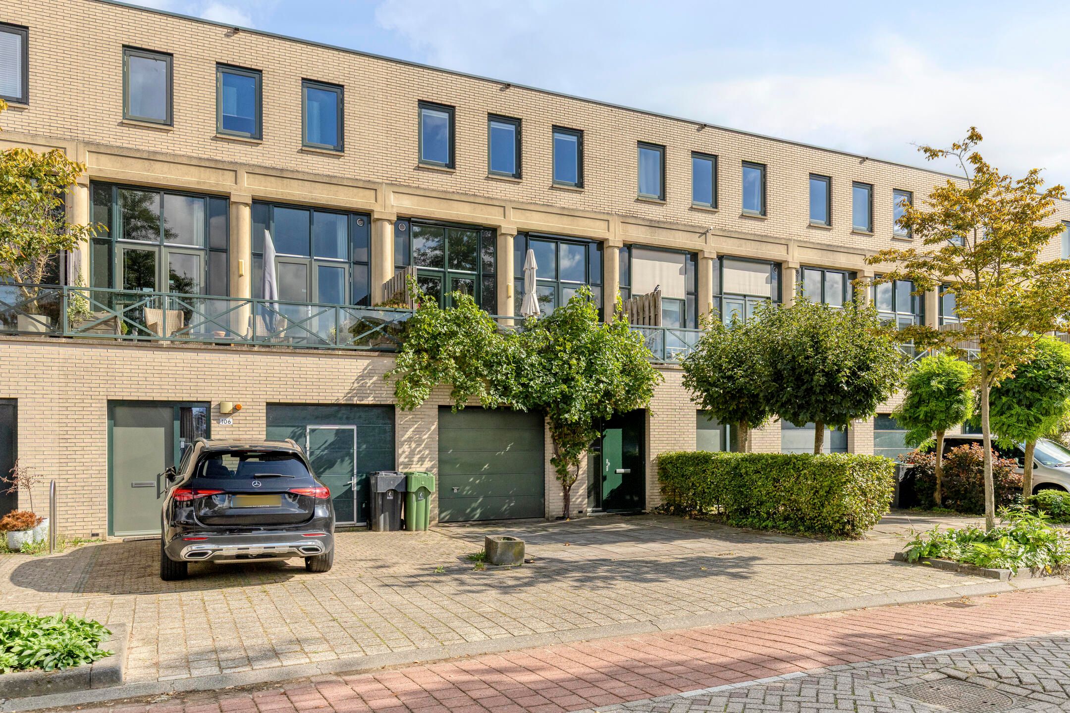 Foto van Leopoldstraat 104, Alkmaar