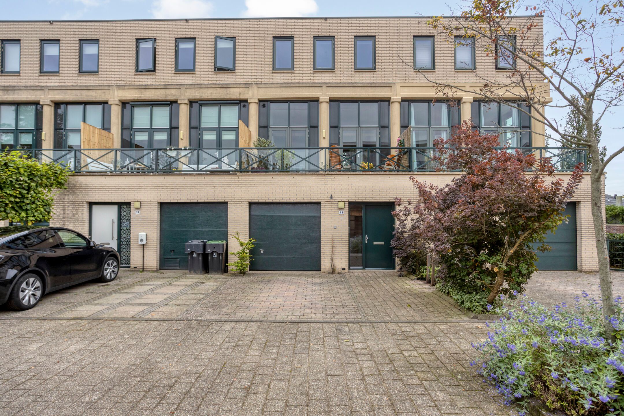 Foto van Leopoldstraat 92, Alkmaar
