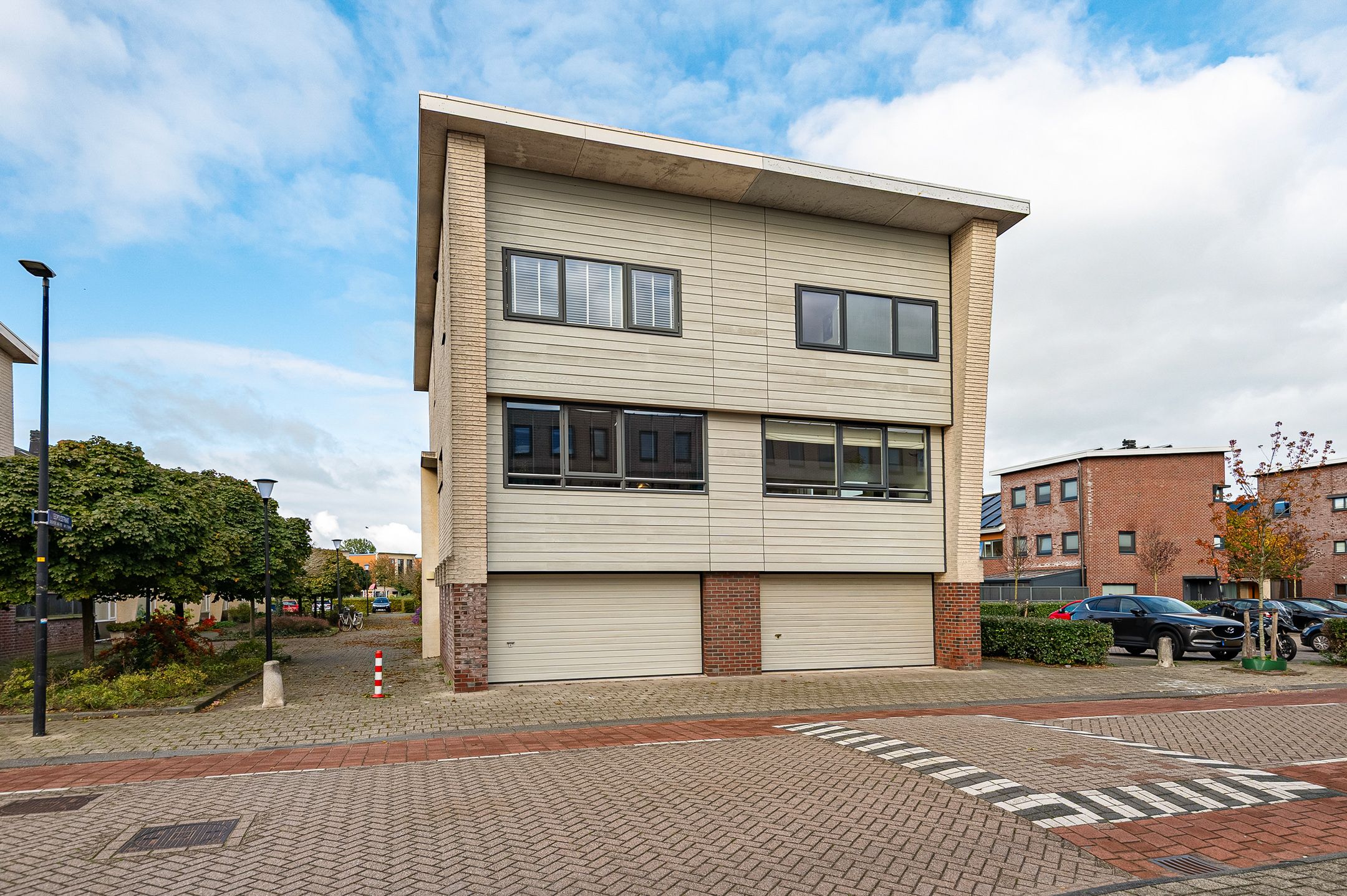 Foto van Leopoldstraat 37, Alkmaar