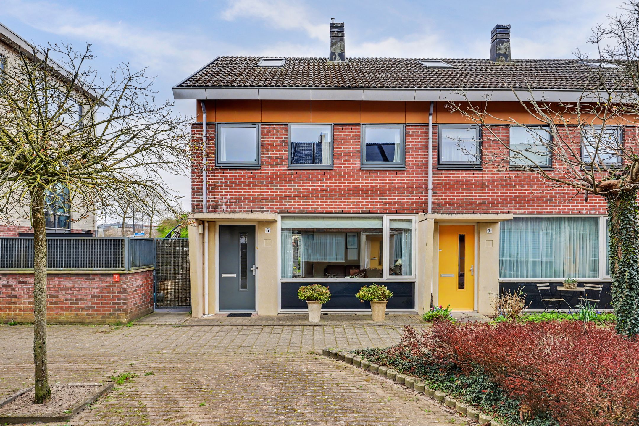 Foto van Leopoldstraat 5, Alkmaar