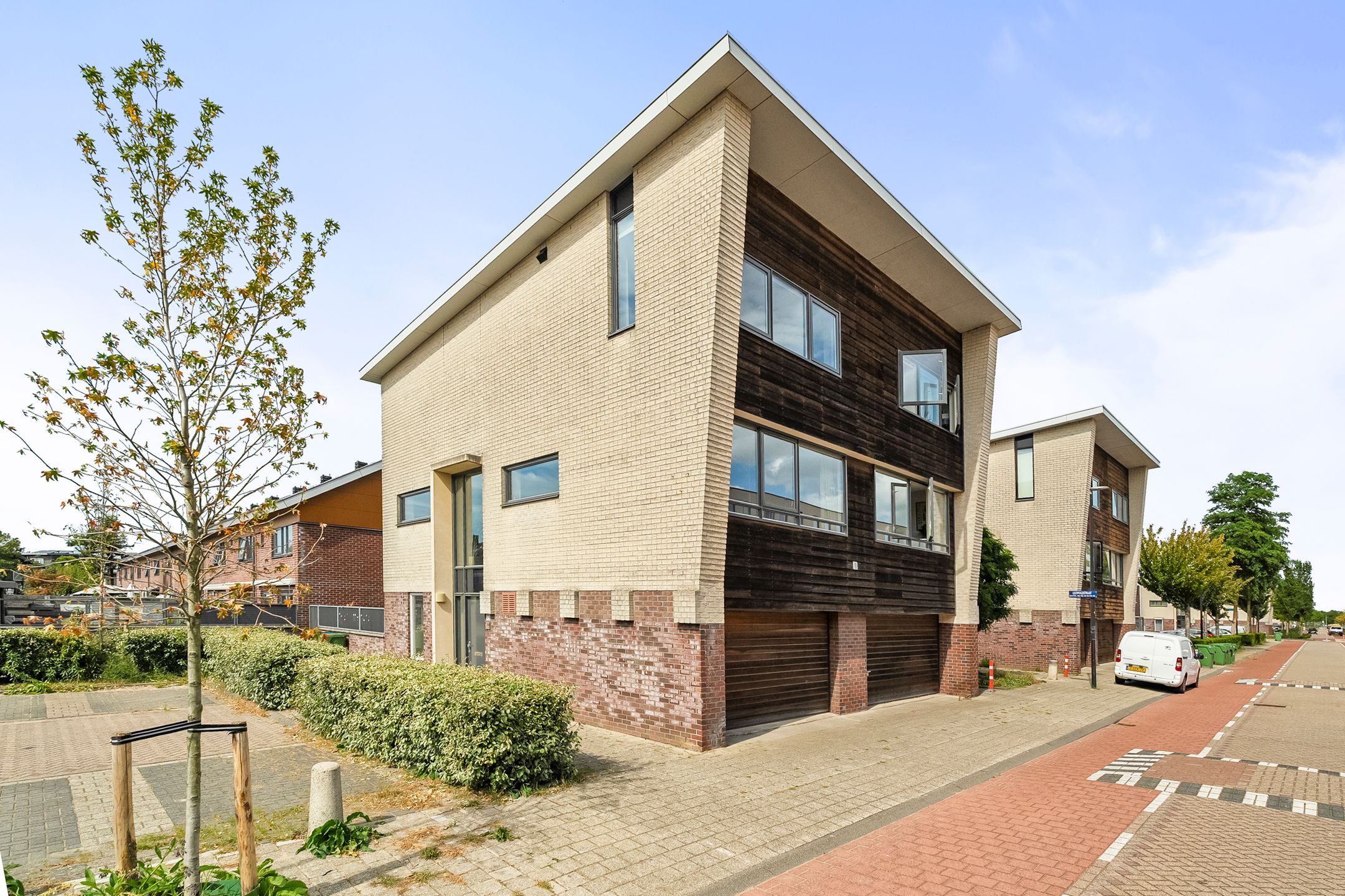 Foto van Leopoldstraat 73, Alkmaar