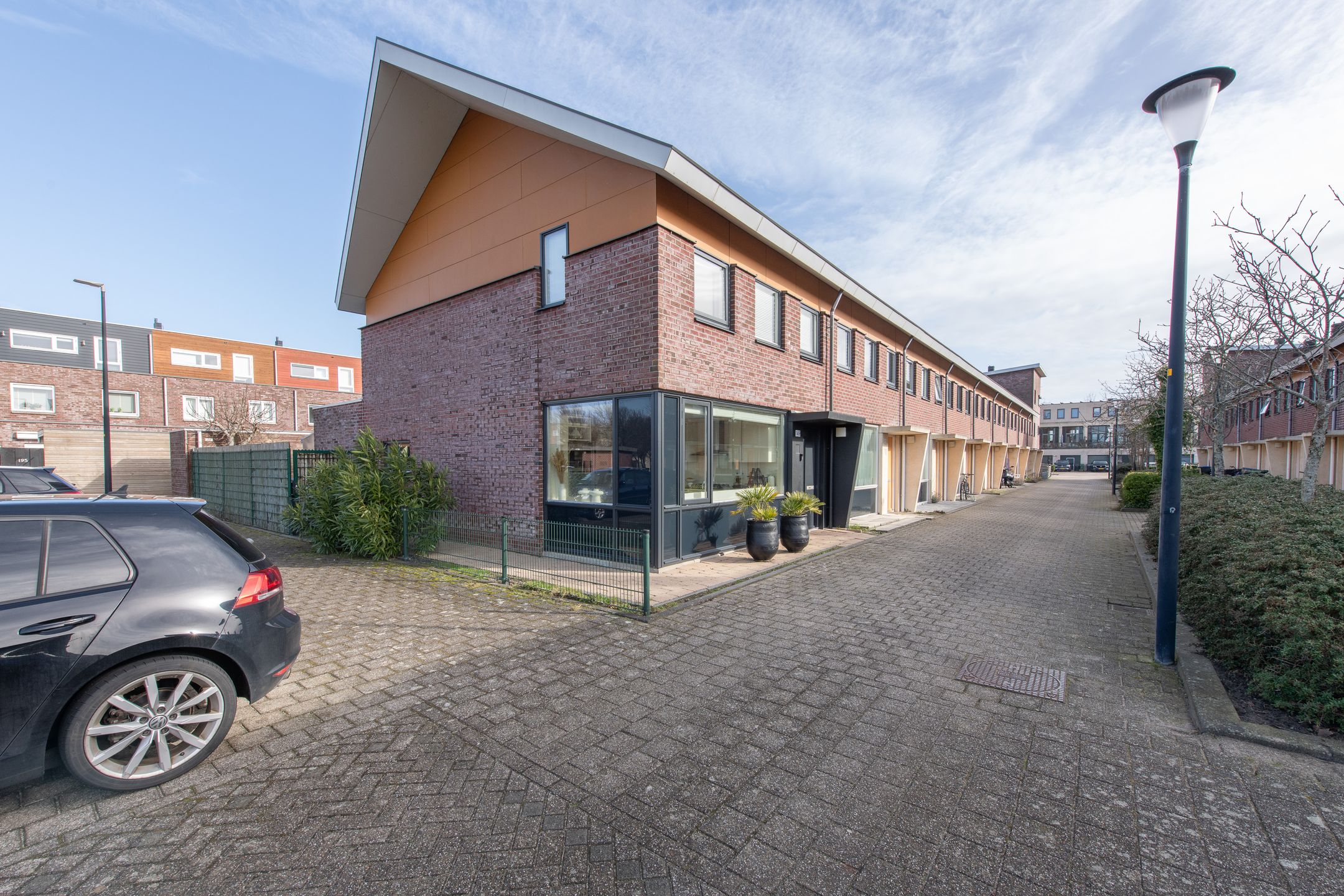 Foto van Leopoldstraat 149, Alkmaar