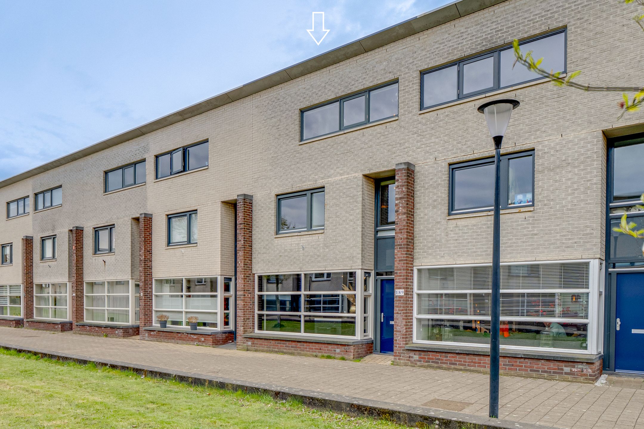 Foto van Leopoldstraat 189, Alkmaar