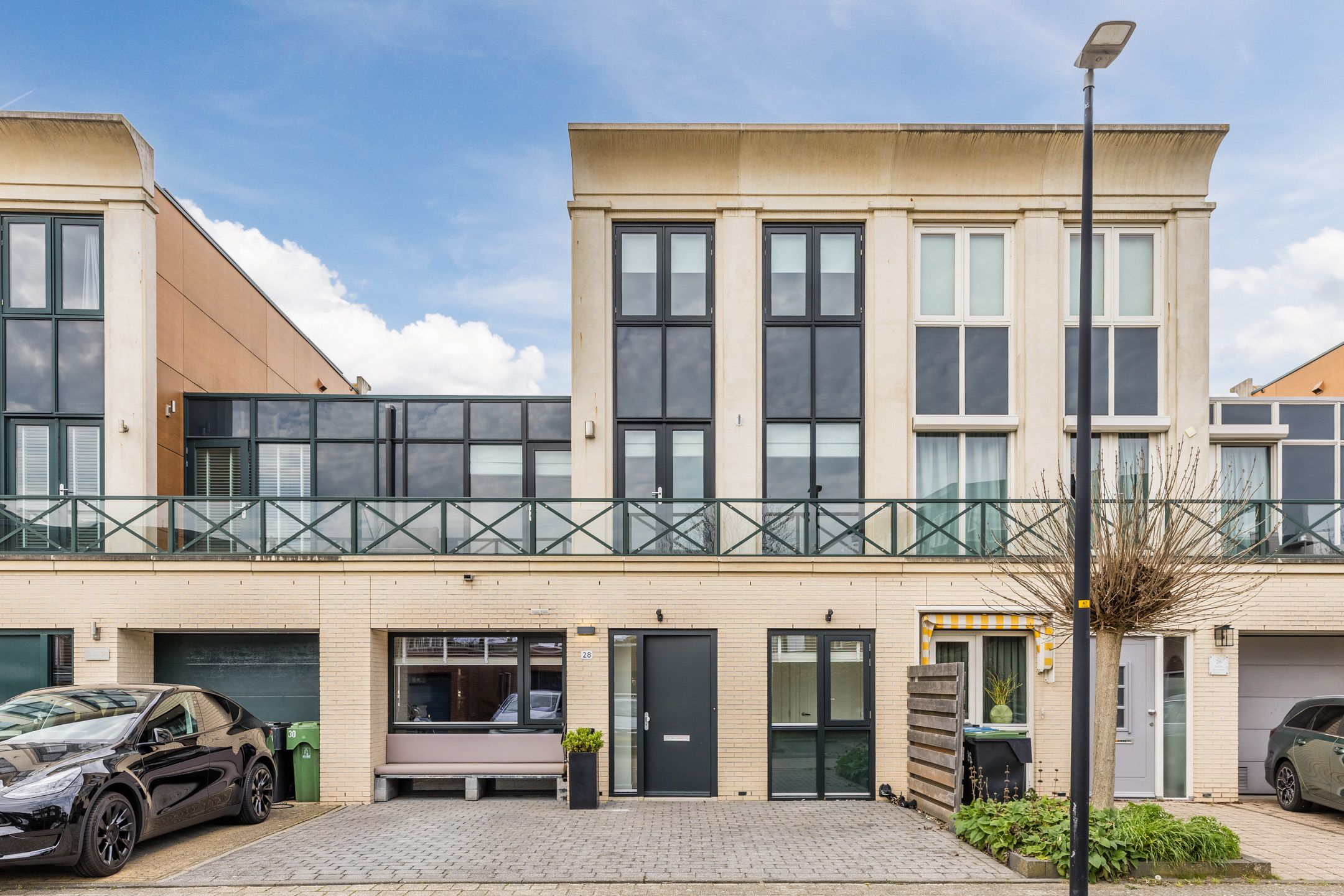 Foto van Louis Couperusstraat 28, Alkmaar