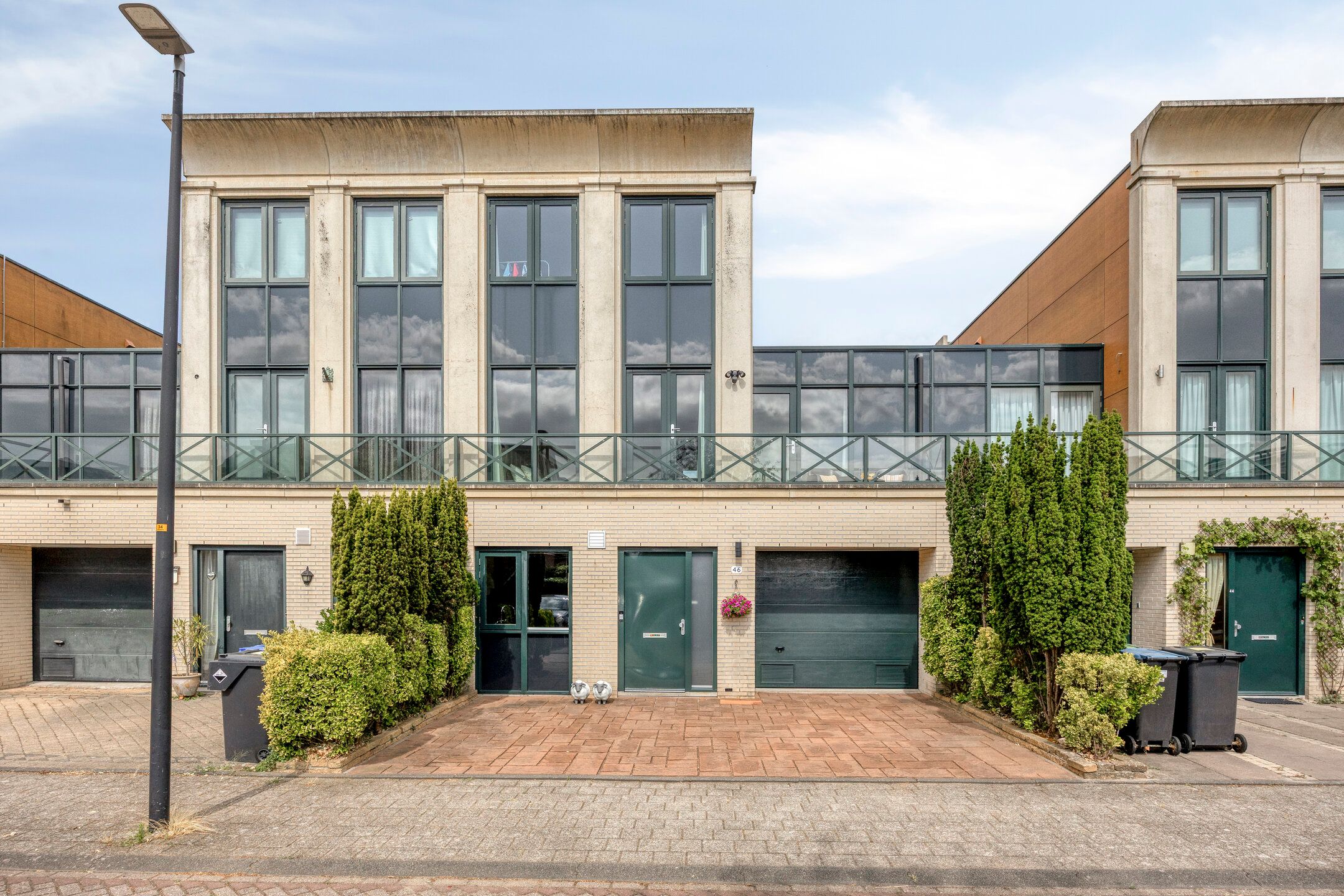 Foto van Louis Couperusstraat 46, Alkmaar