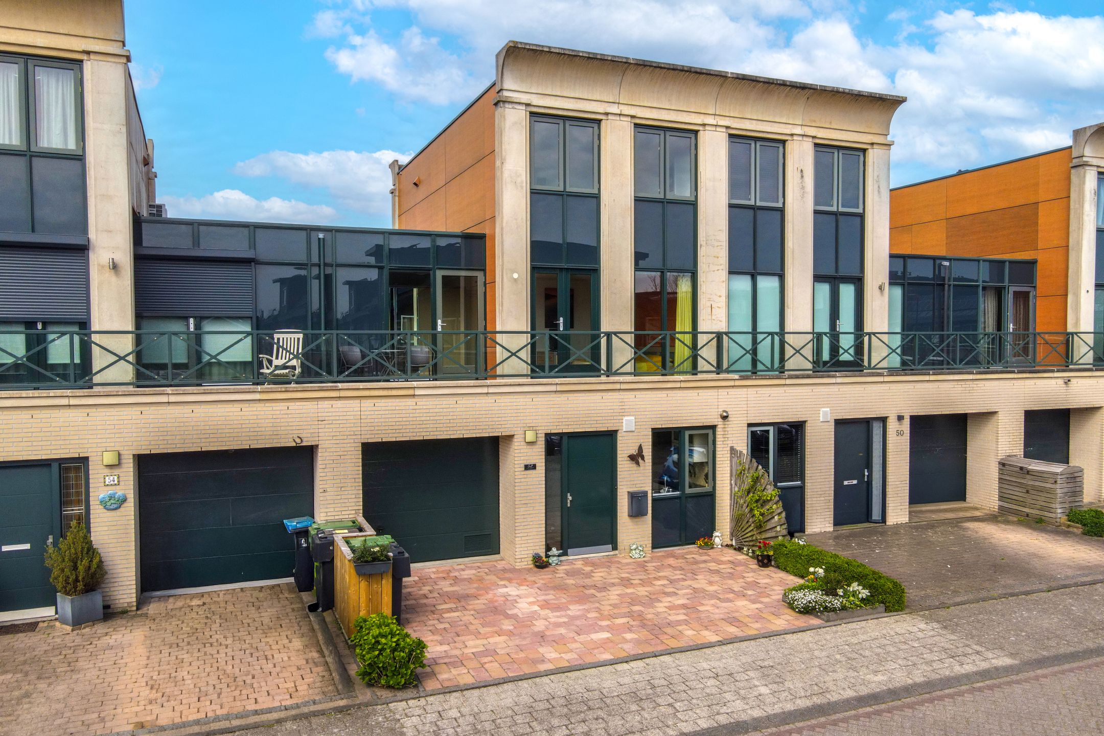 Foto van Louis Couperusstraat 52, Alkmaar