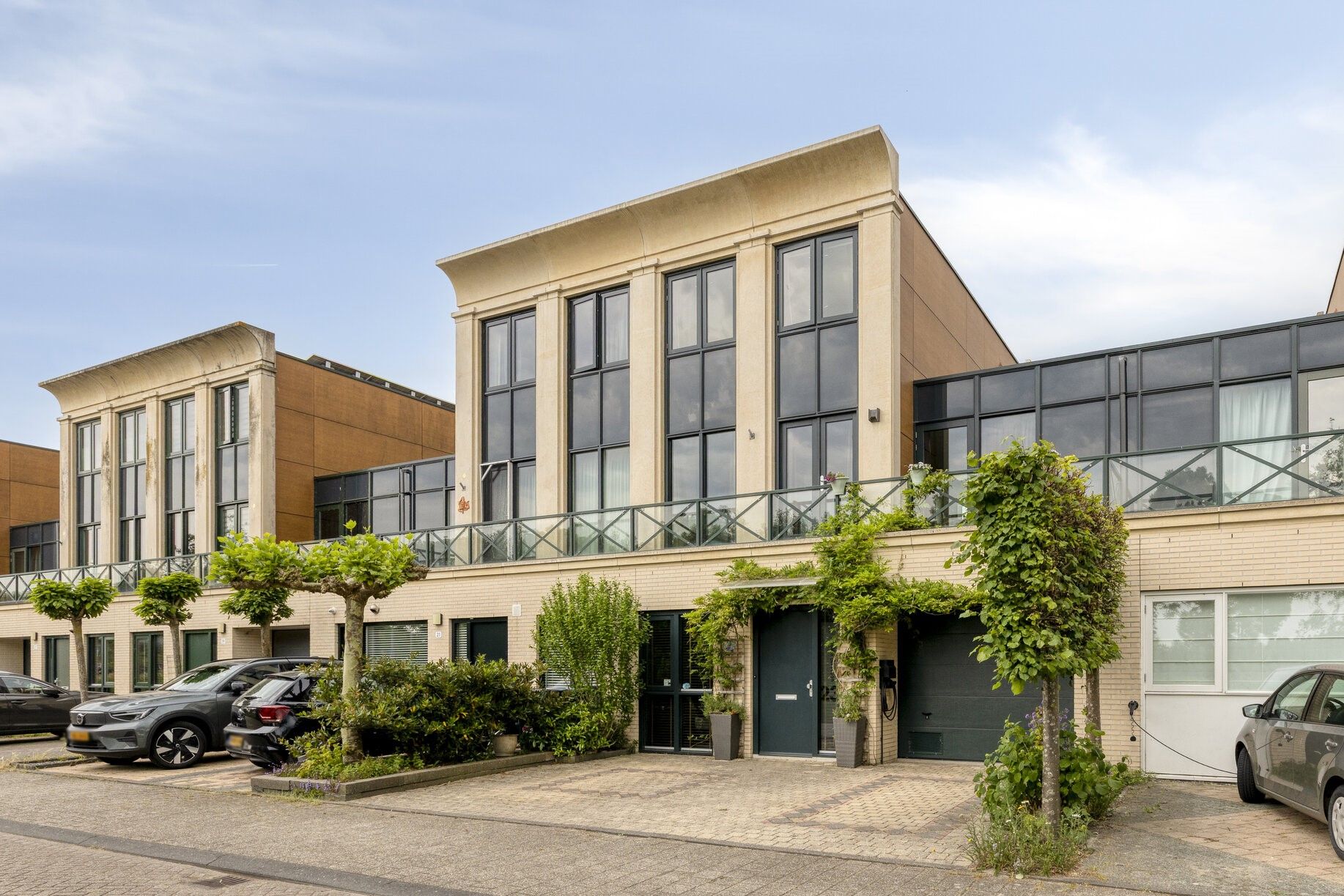 Foto van Louis Couperusstraat 23, Alkmaar