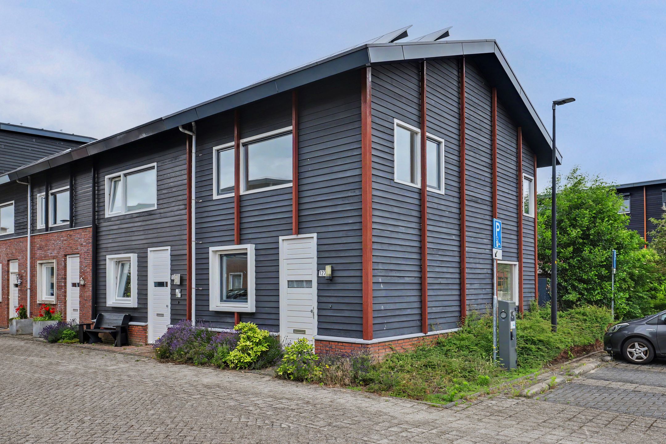 Foto van Louis Couperusstraat 127, Alkmaar