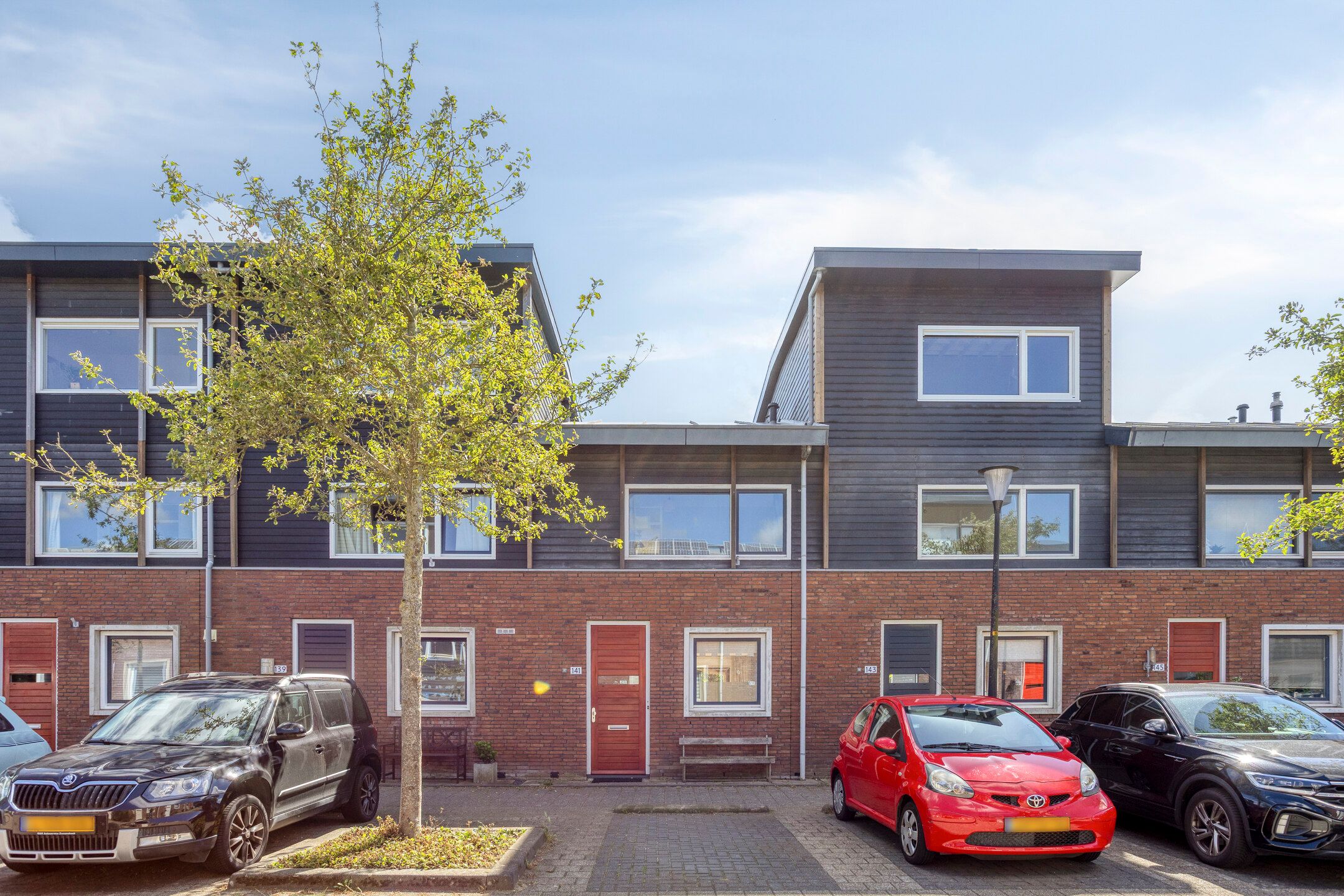 Foto van Louis Couperusstraat 141, Alkmaar