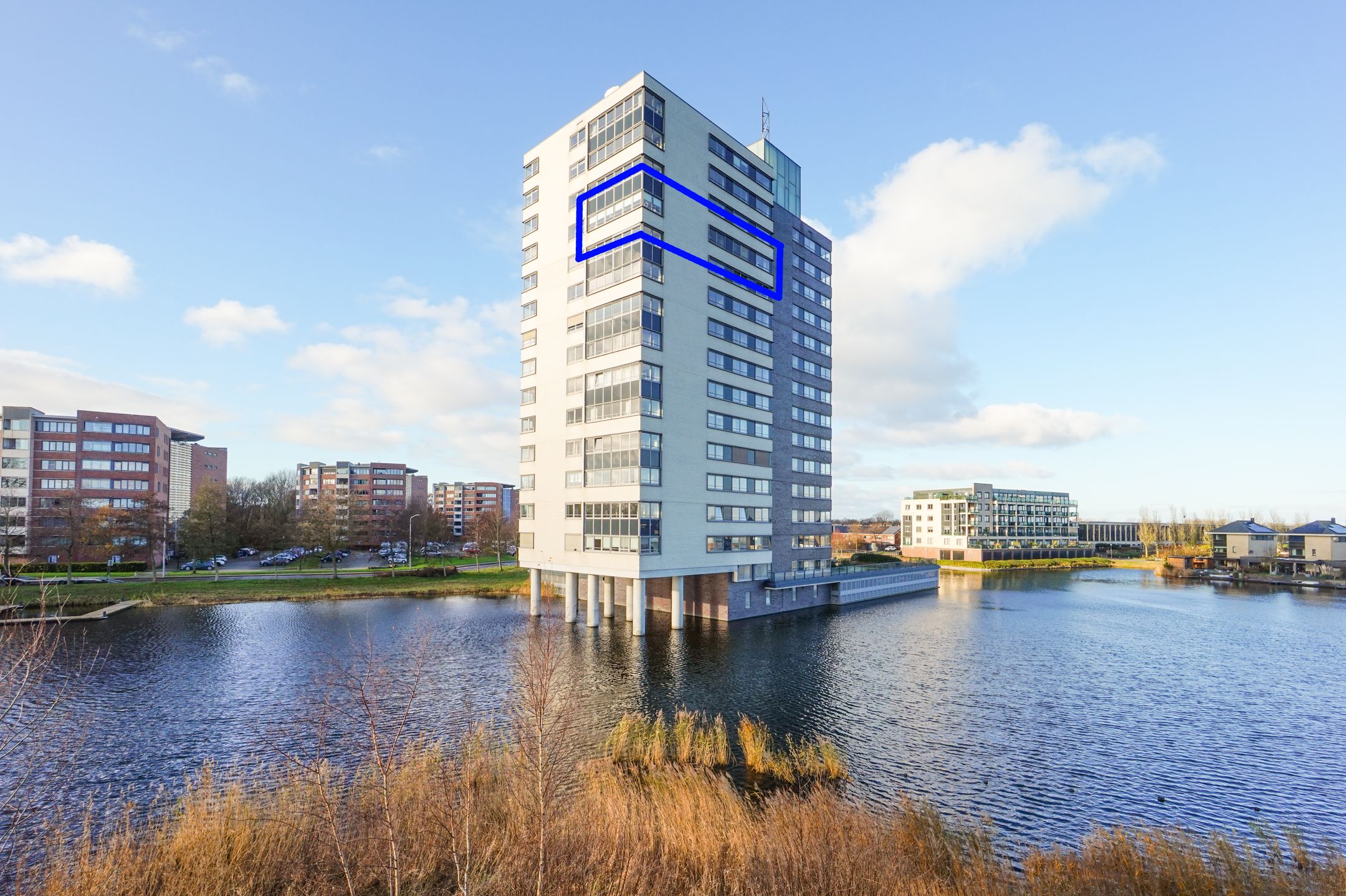 Foto van Simon Carmiggeltstraat 46, Alkmaar
