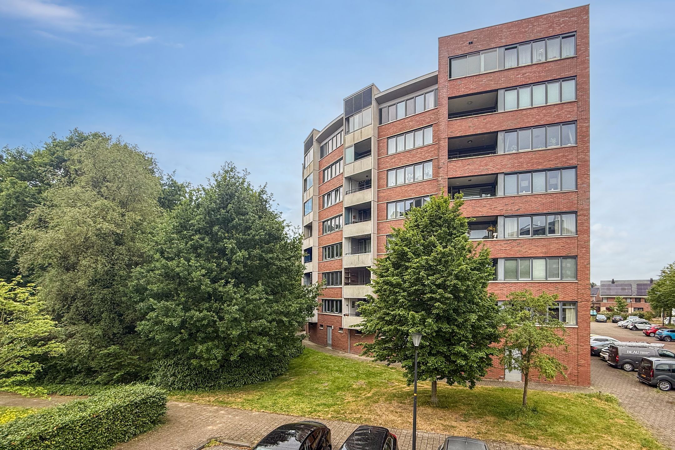 Foto van Annie M.G. Schmidtstraat 7, Alkmaar