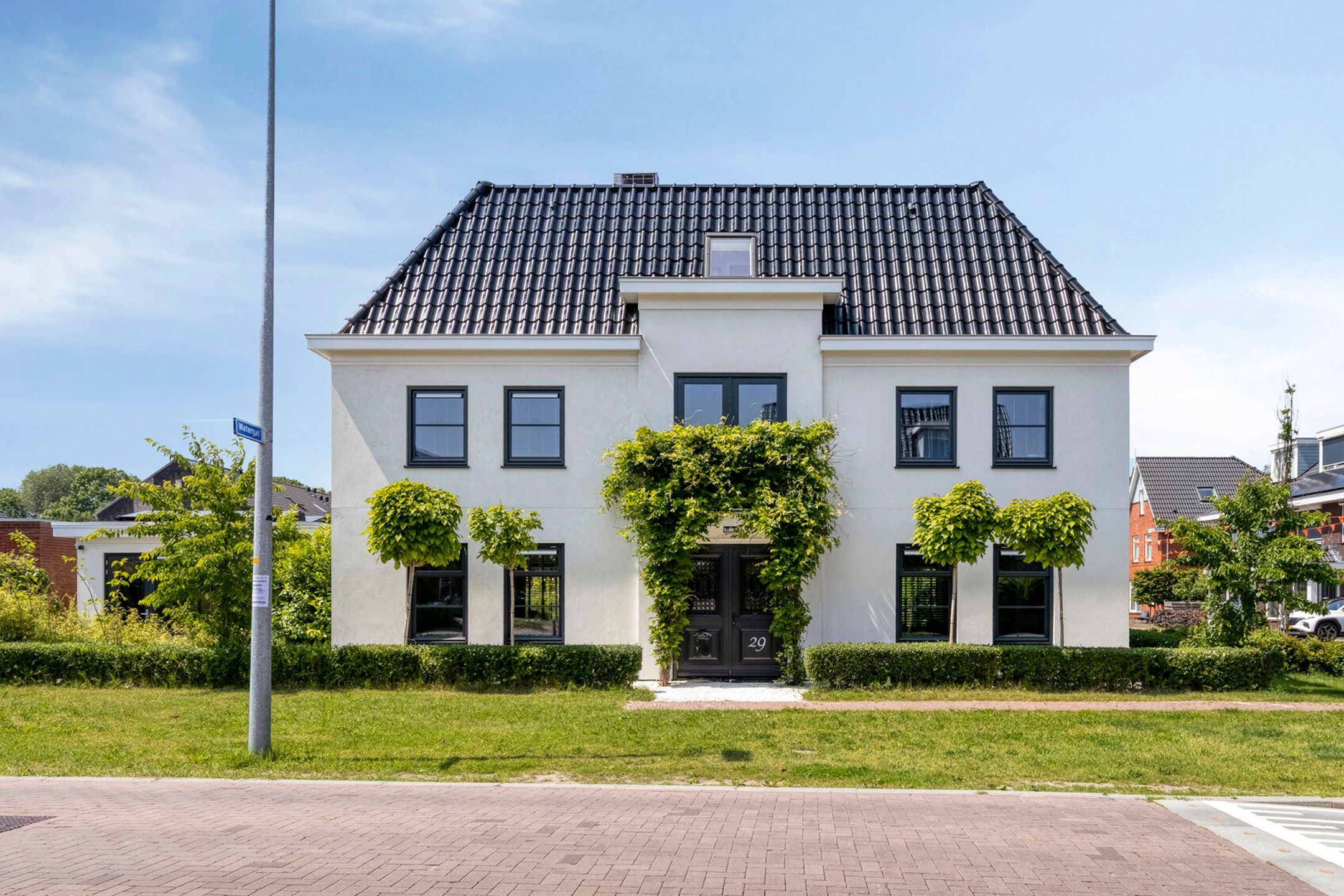 Foto van Laan van Bergama 29, Alkmaar