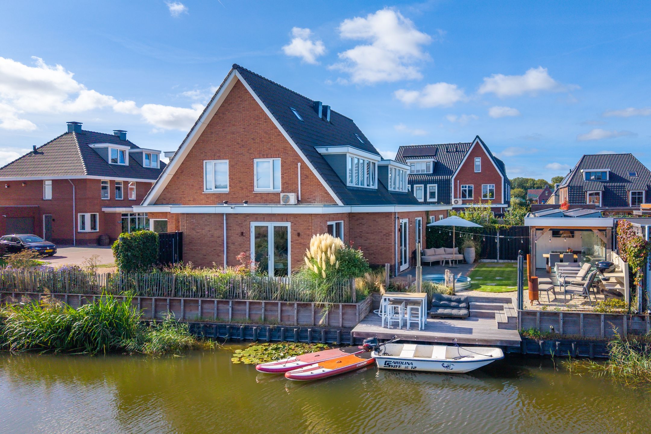 Foto van Reijersgroet 108, Alkmaar