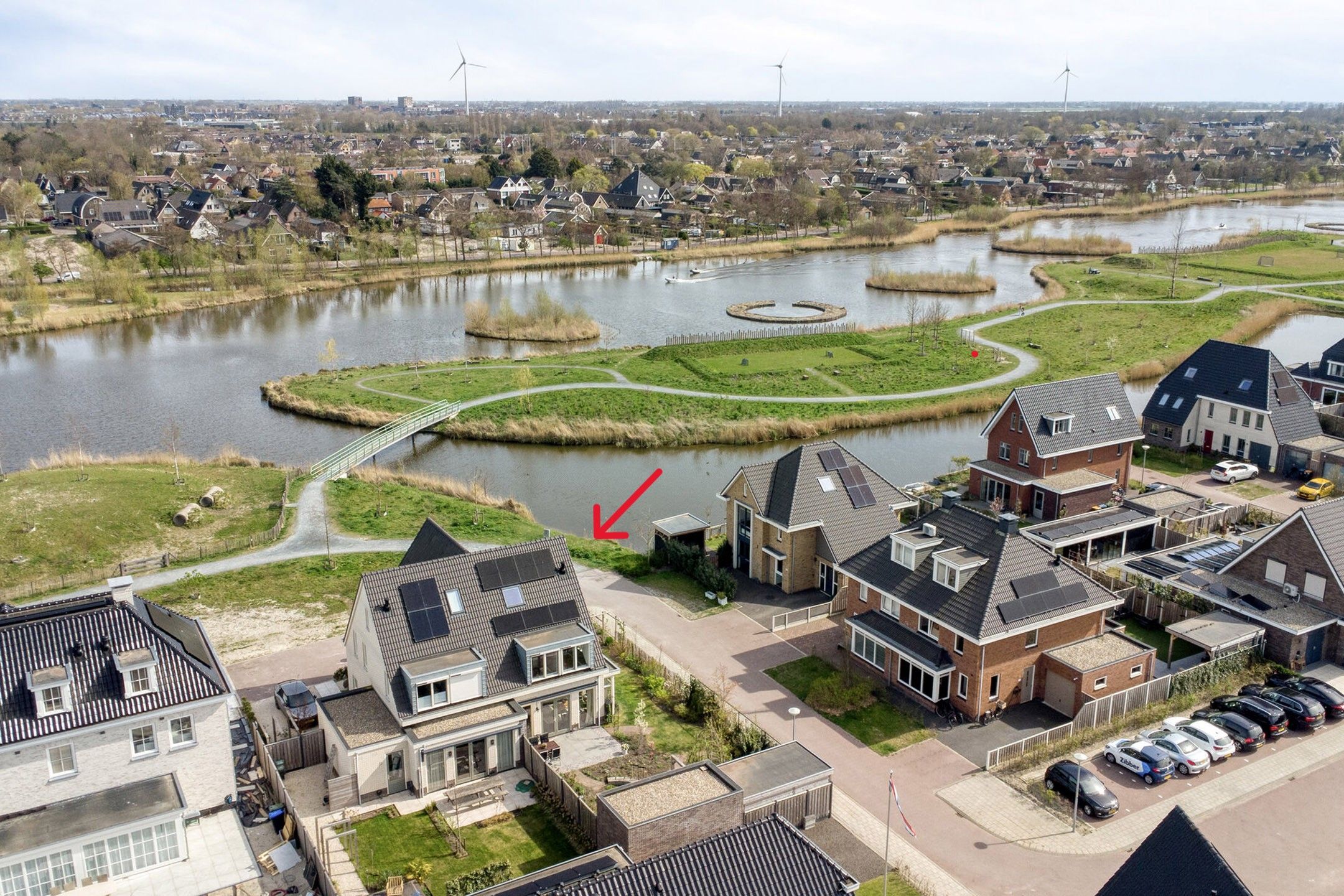 Foto van Reijersgroet 115, Alkmaar