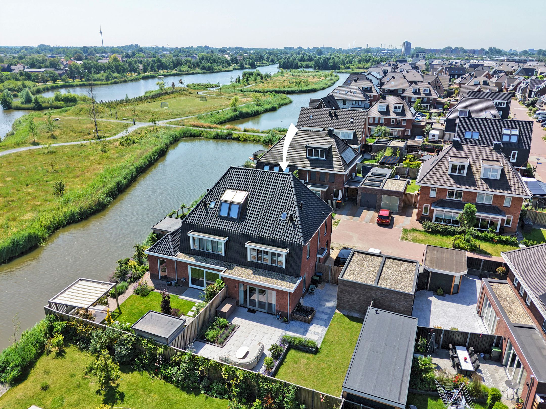 Foto van Reijersgroet 126, Alkmaar
