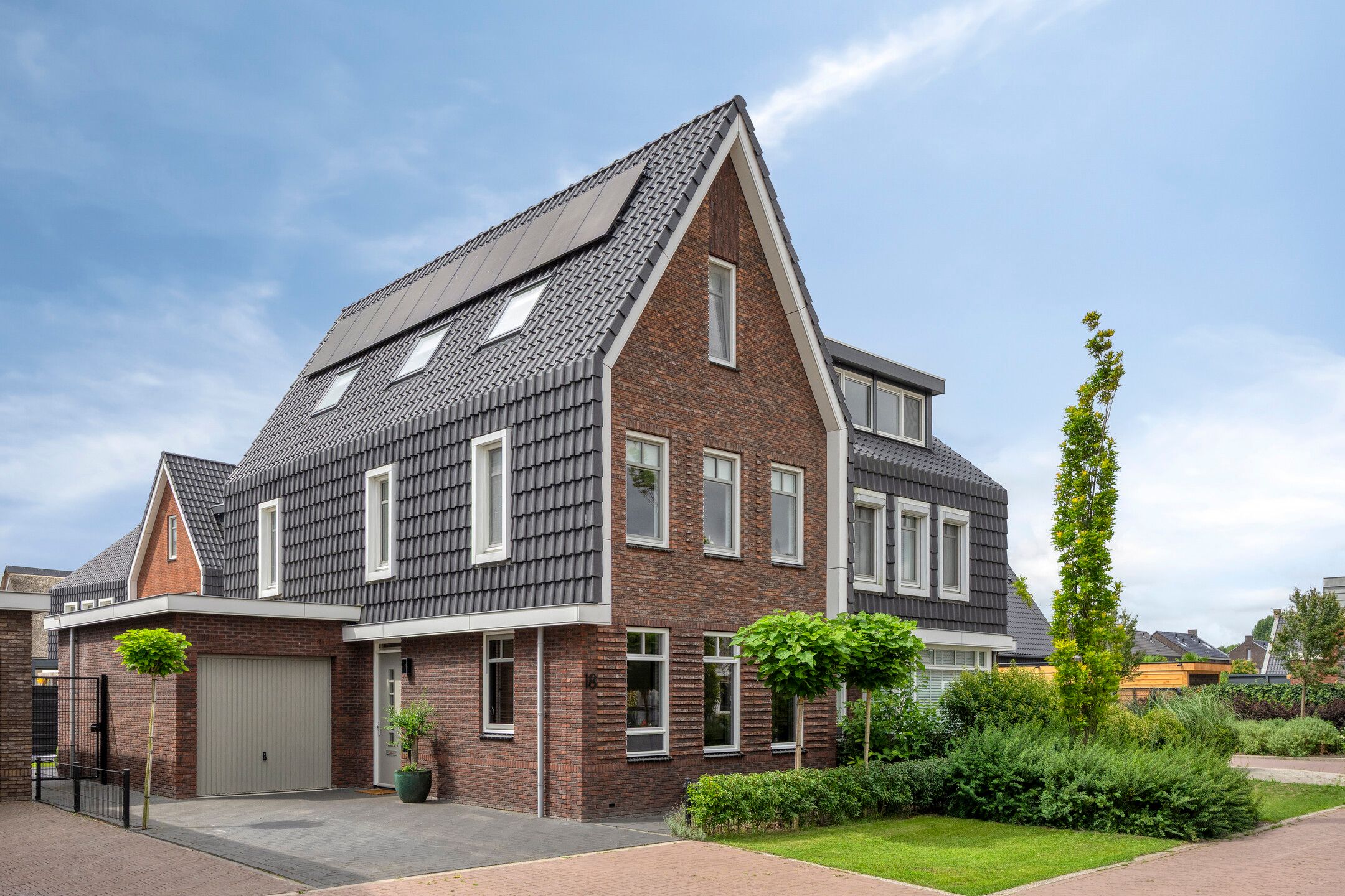 Foto van Reijersgroet 18, Alkmaar
