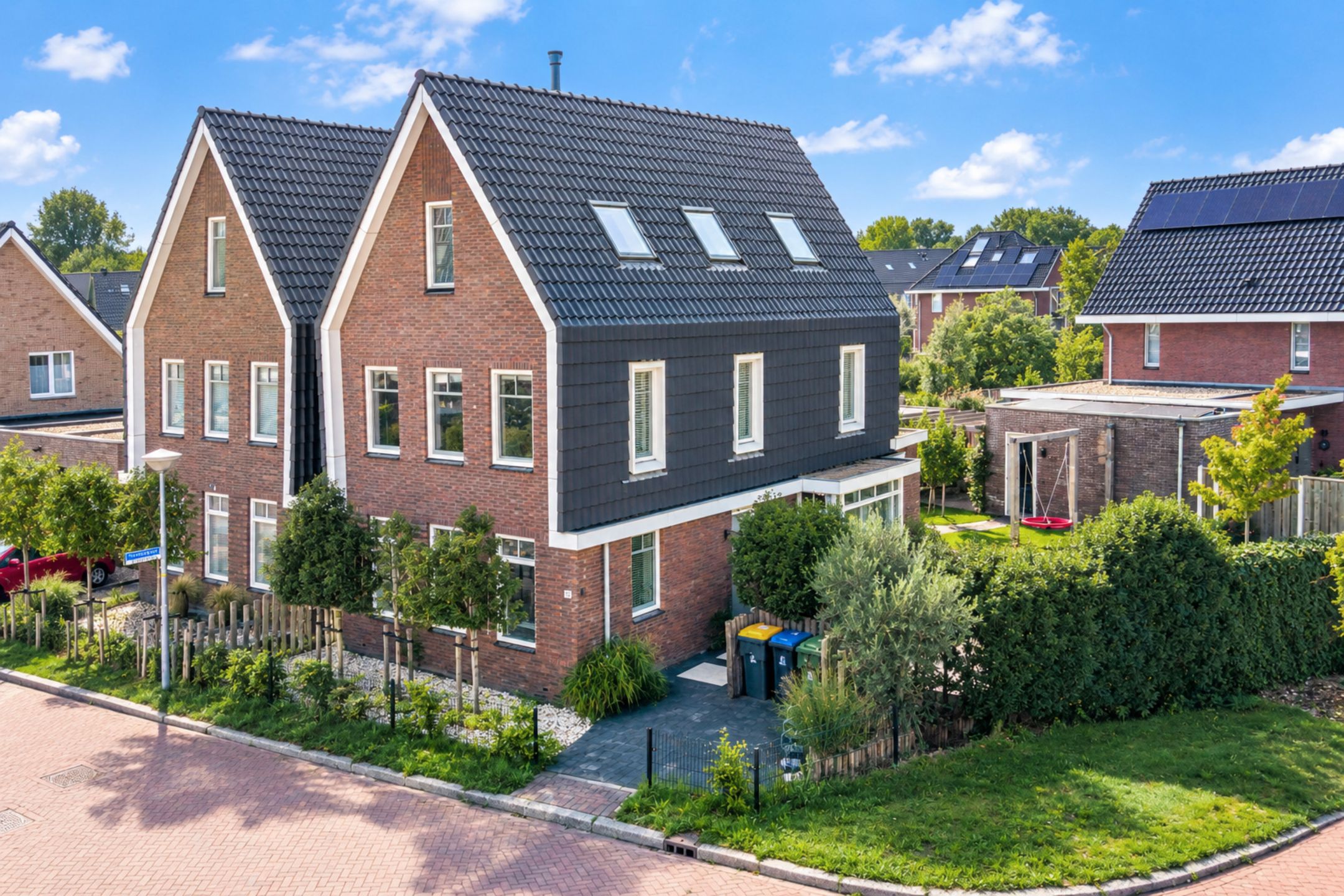 Foto van Reijersgroet 19, Alkmaar