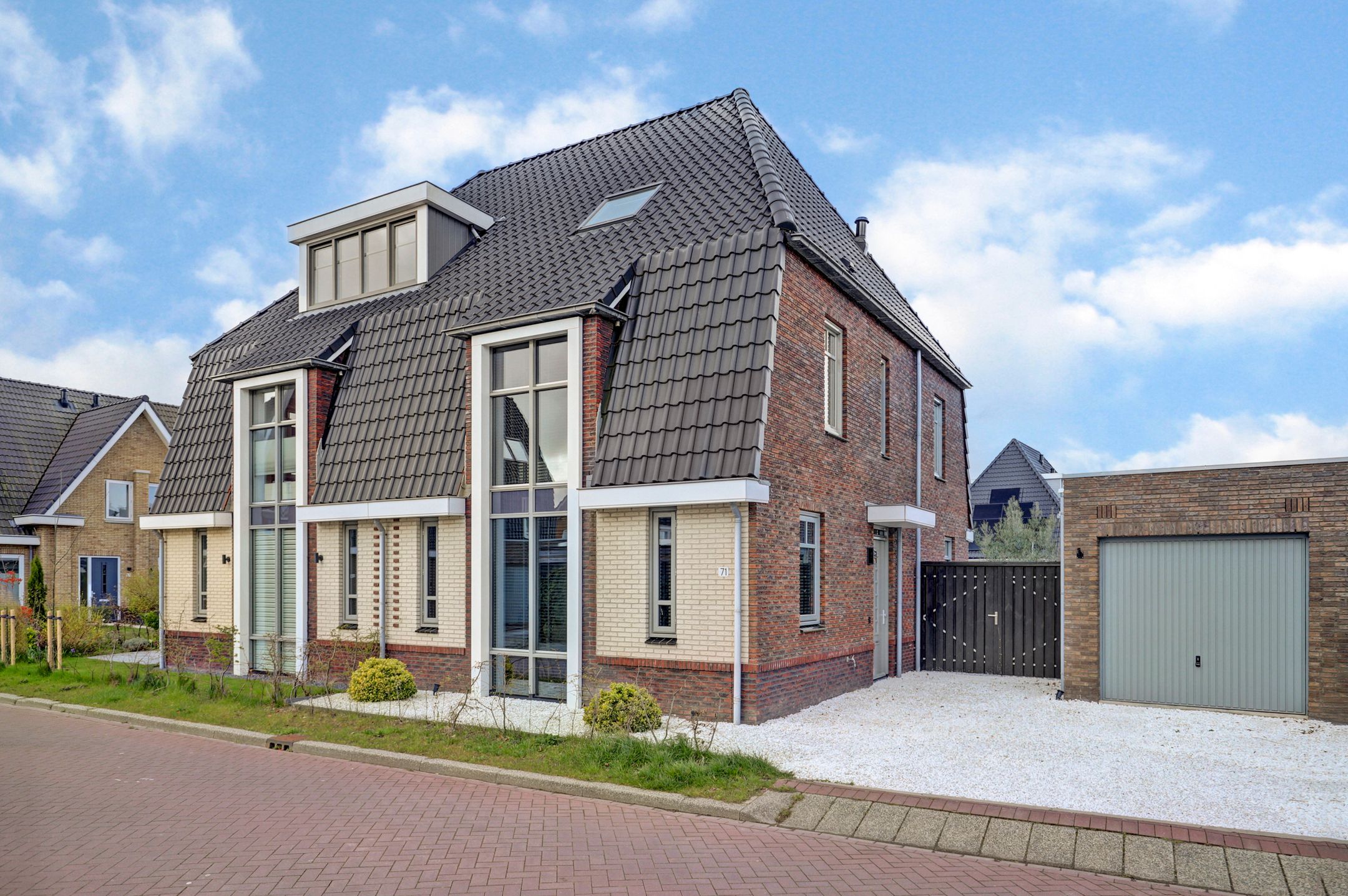 Foto van Reijersgroet 71, Alkmaar
