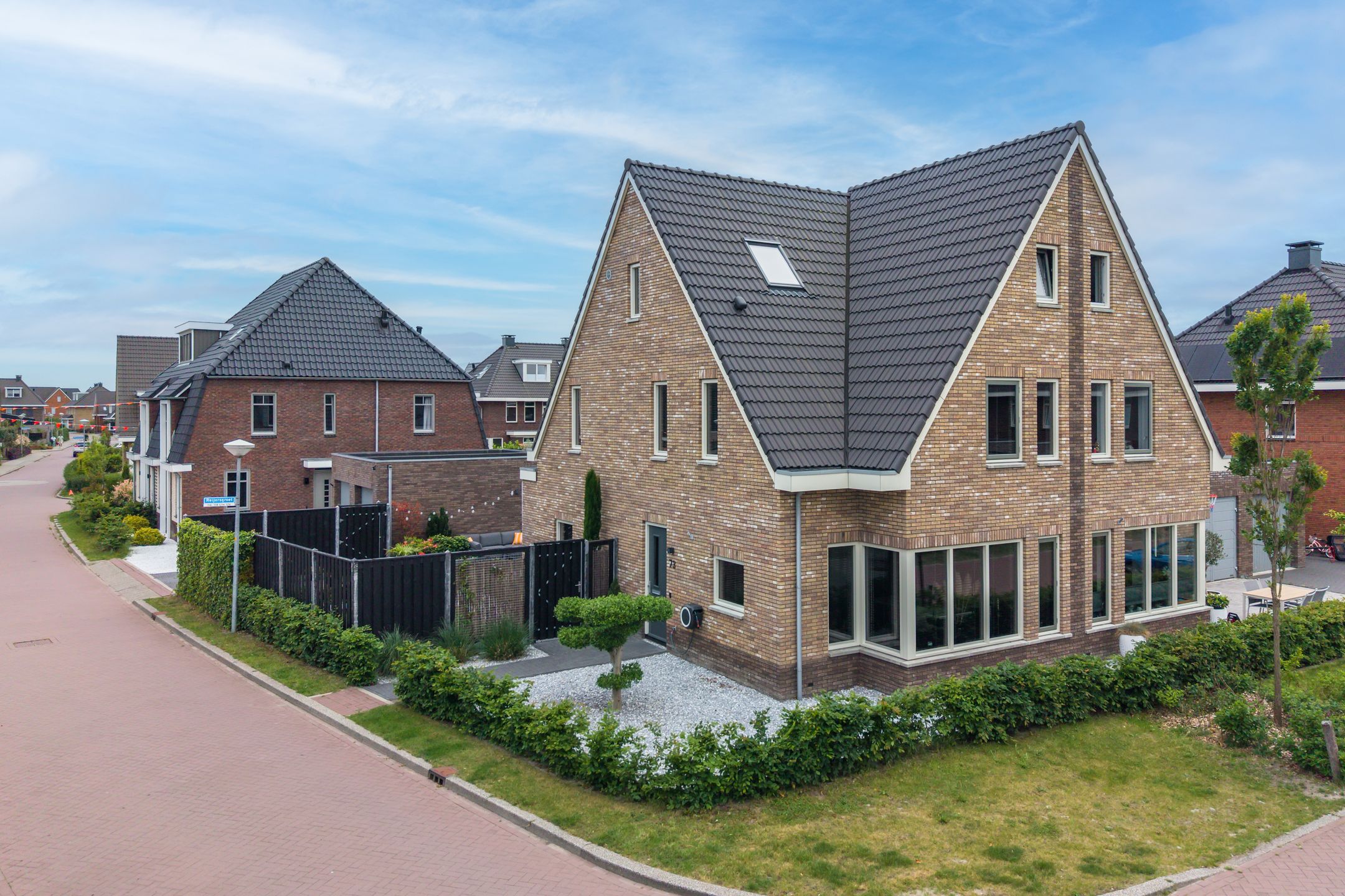Foto van Reijersgroet 73, Alkmaar