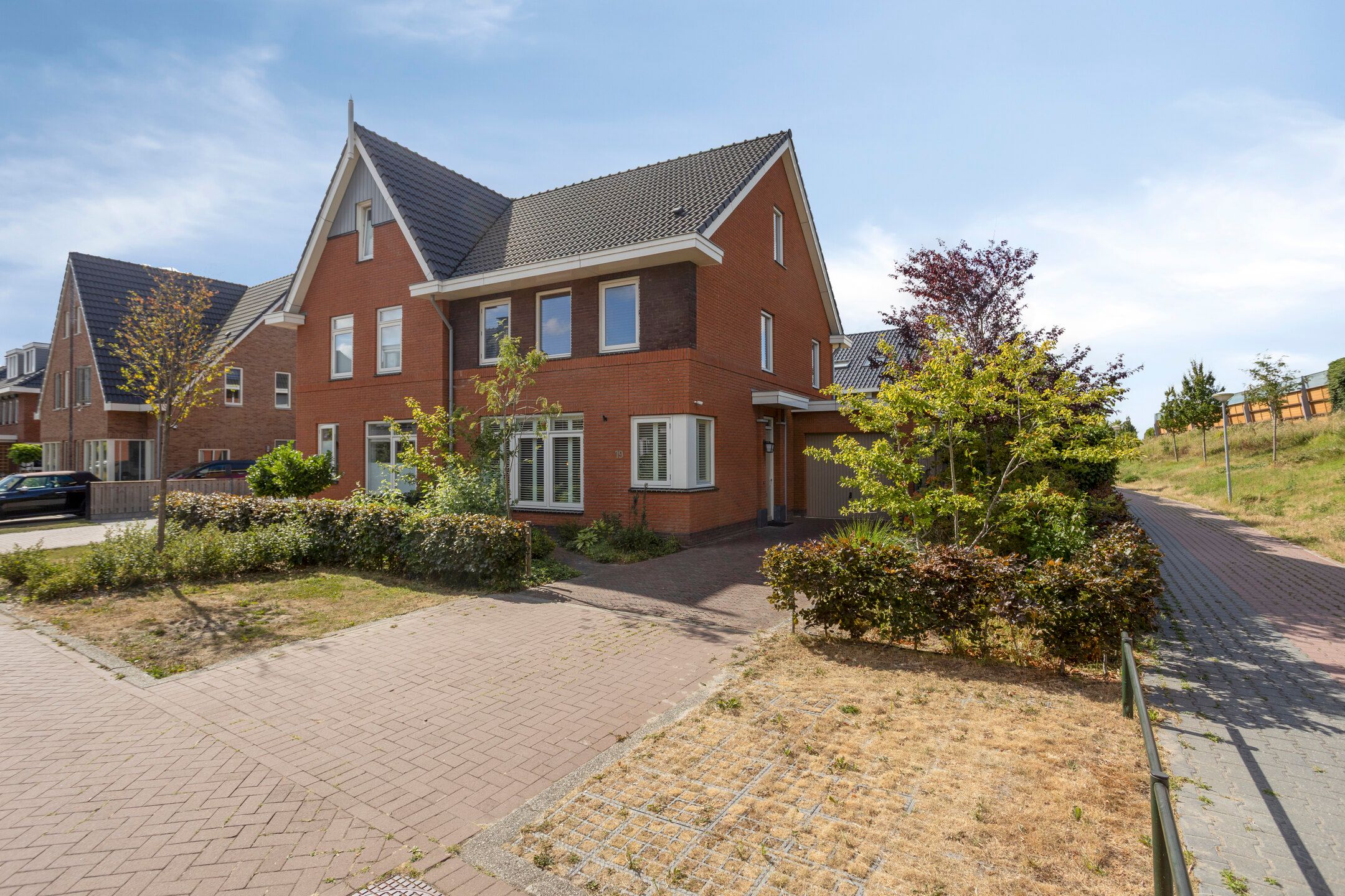 Foto van Kneppelweide 19, Alkmaar