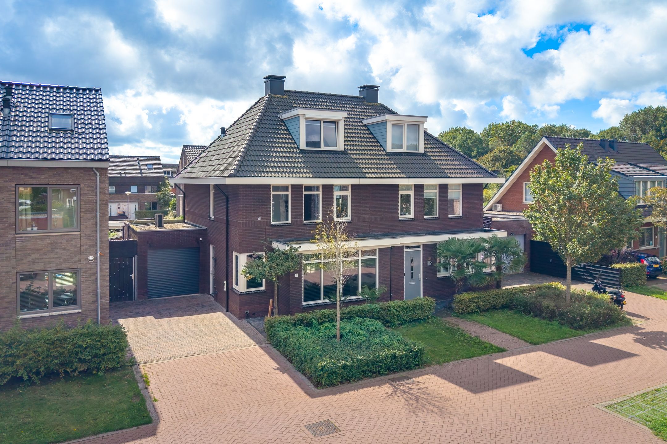 Foto van Baljuwweide 11, Alkmaar