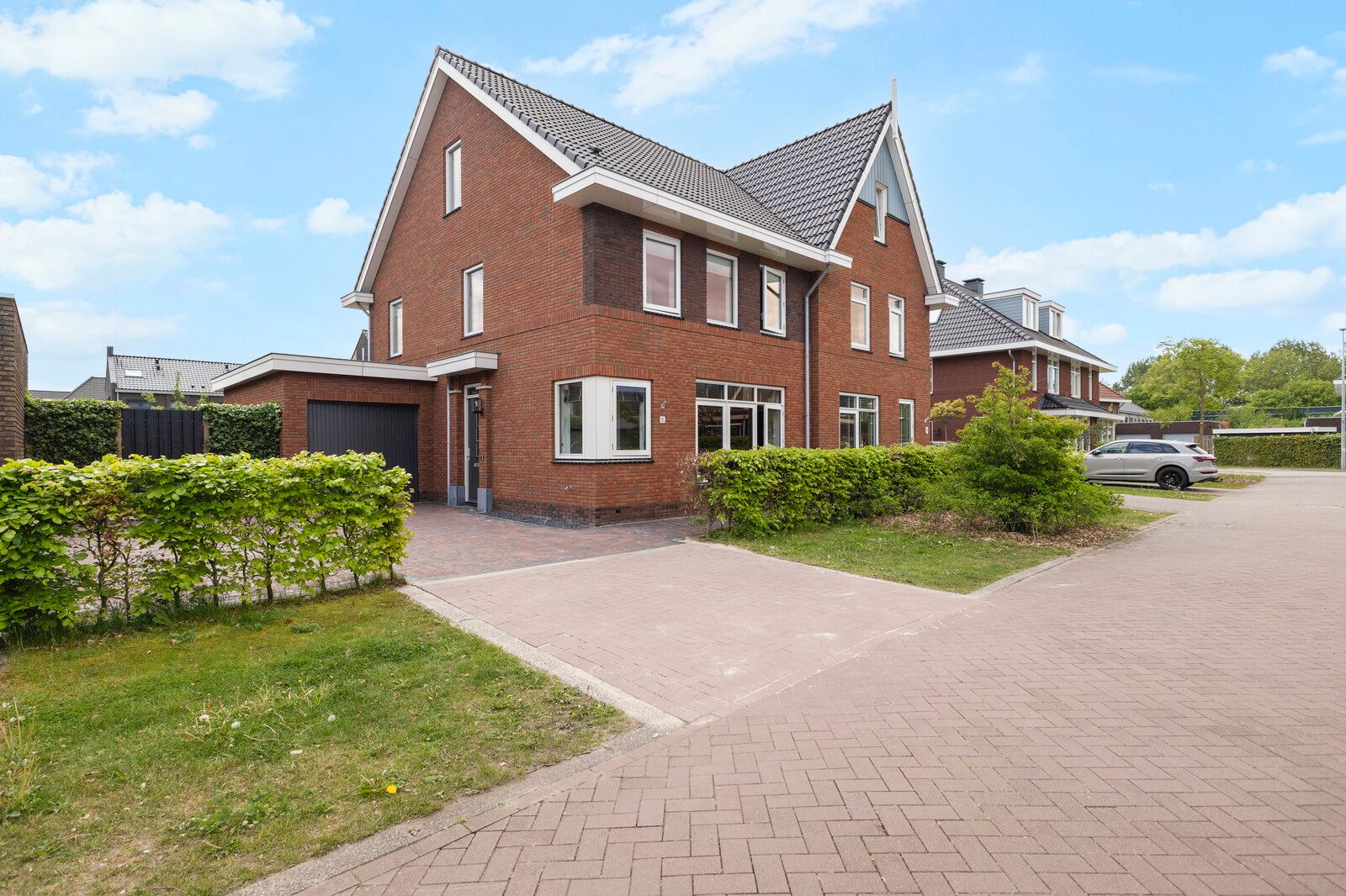 Foto van Poel 8, Alkmaar