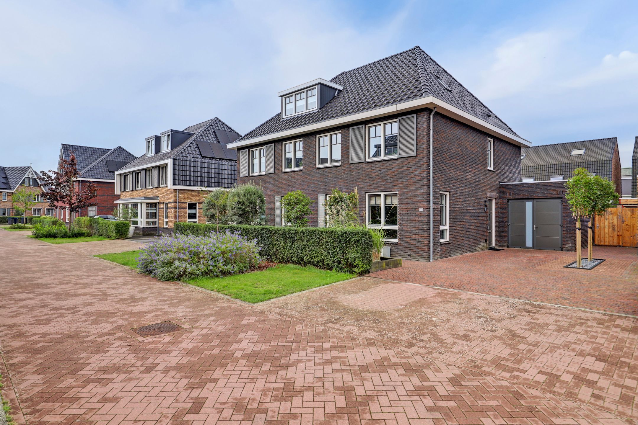 Foto van Veertakker 11, Alkmaar