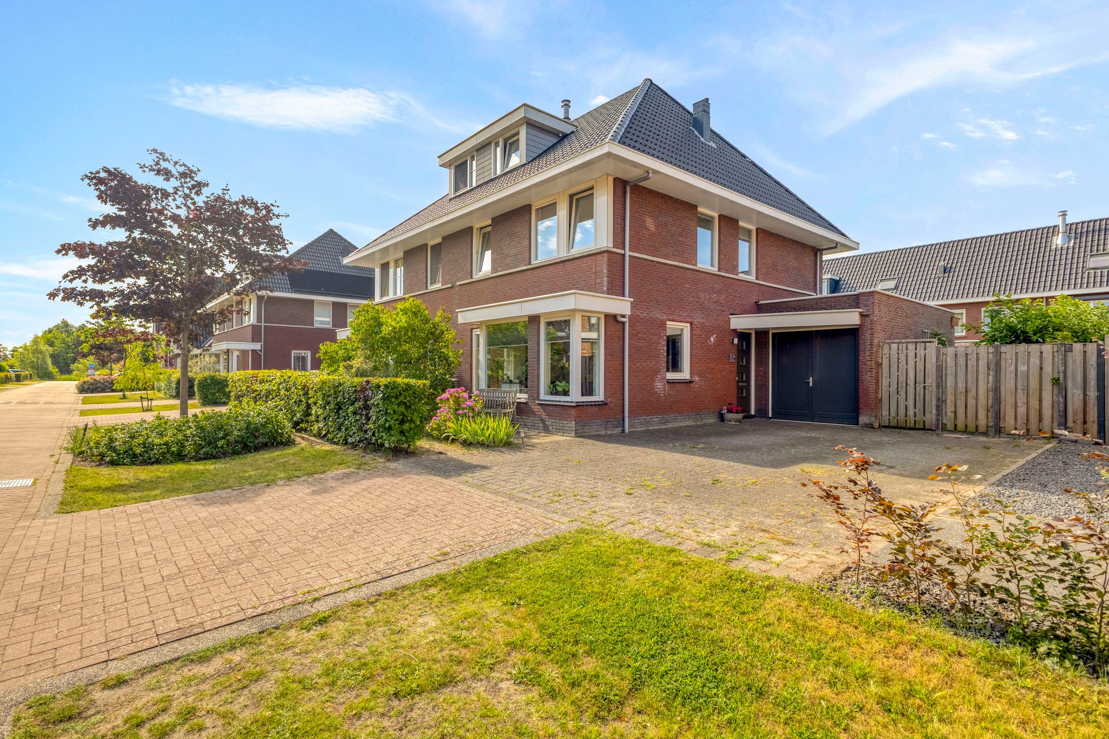 Foto van Potakker 14, Alkmaar