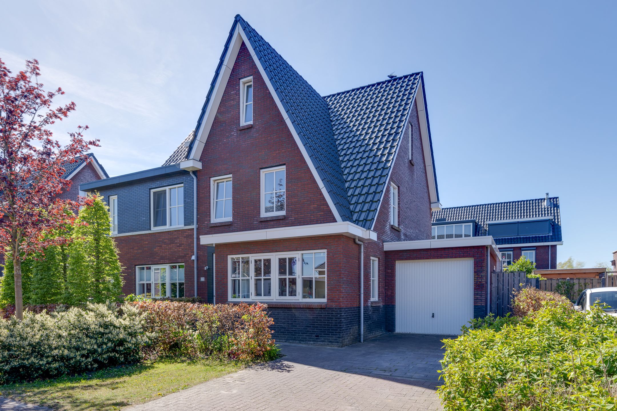 Foto van Potakker 22, Alkmaar
