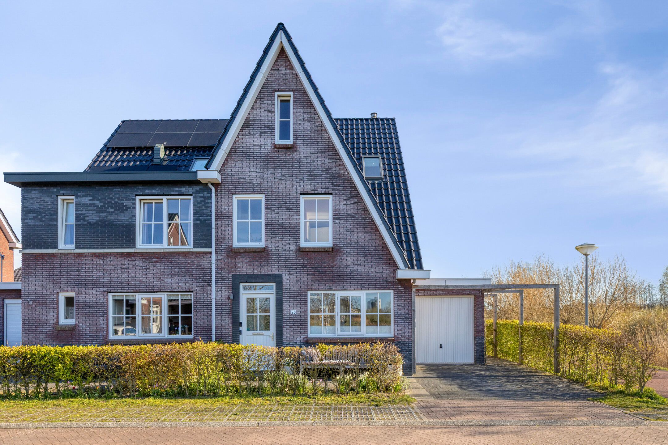 Foto van Potakker 25, Alkmaar