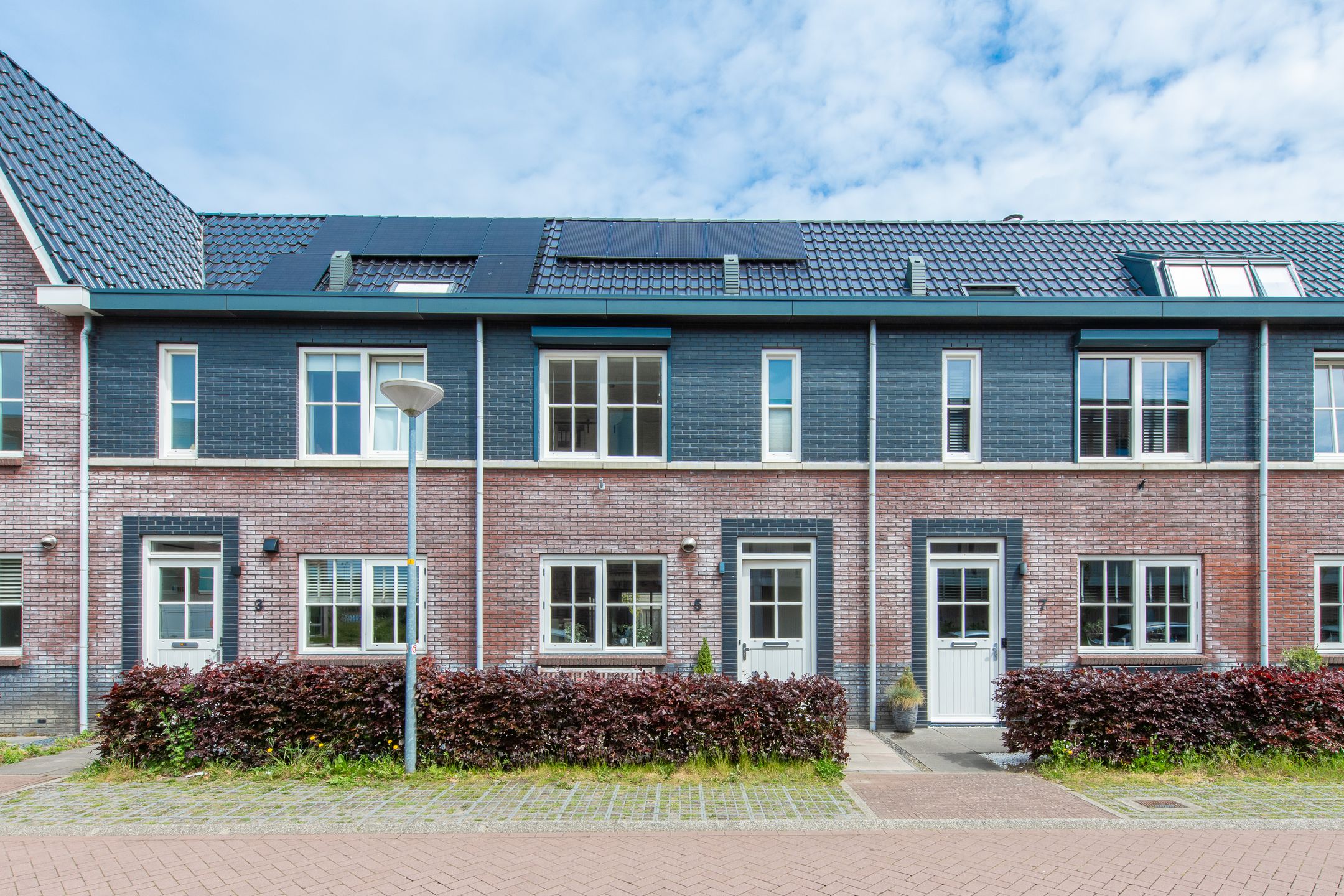 Foto van Catshoek 5, Alkmaar