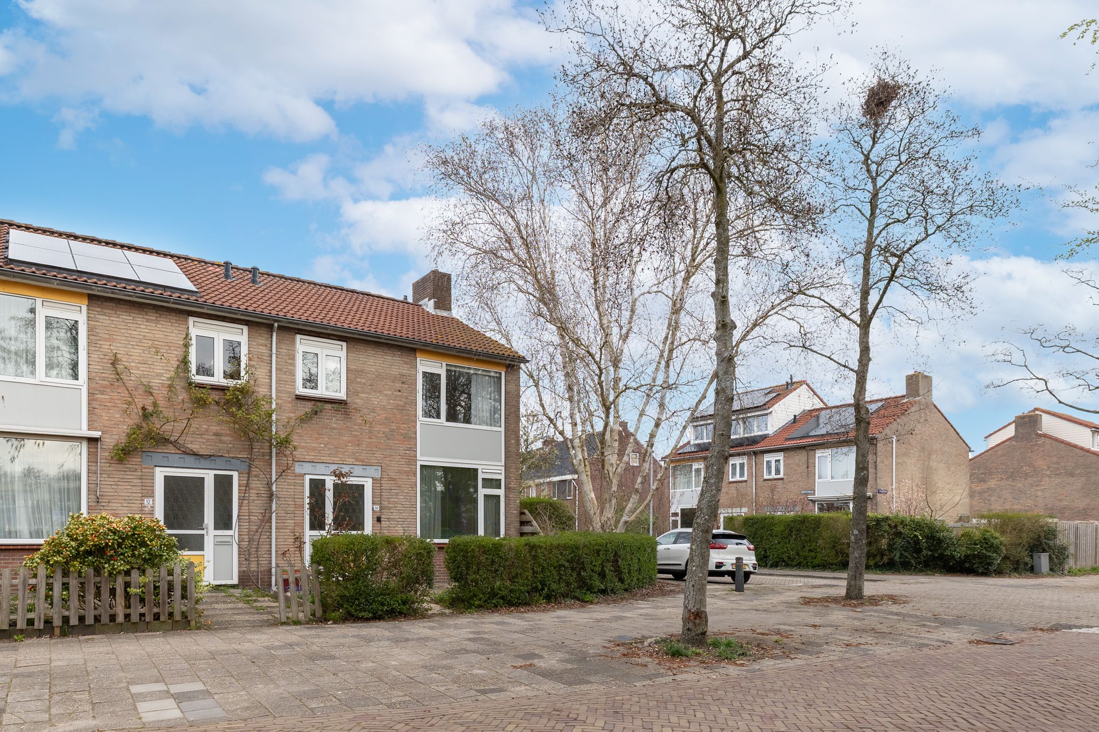 Foto van Dr.Scheylaan 14, Alkmaar