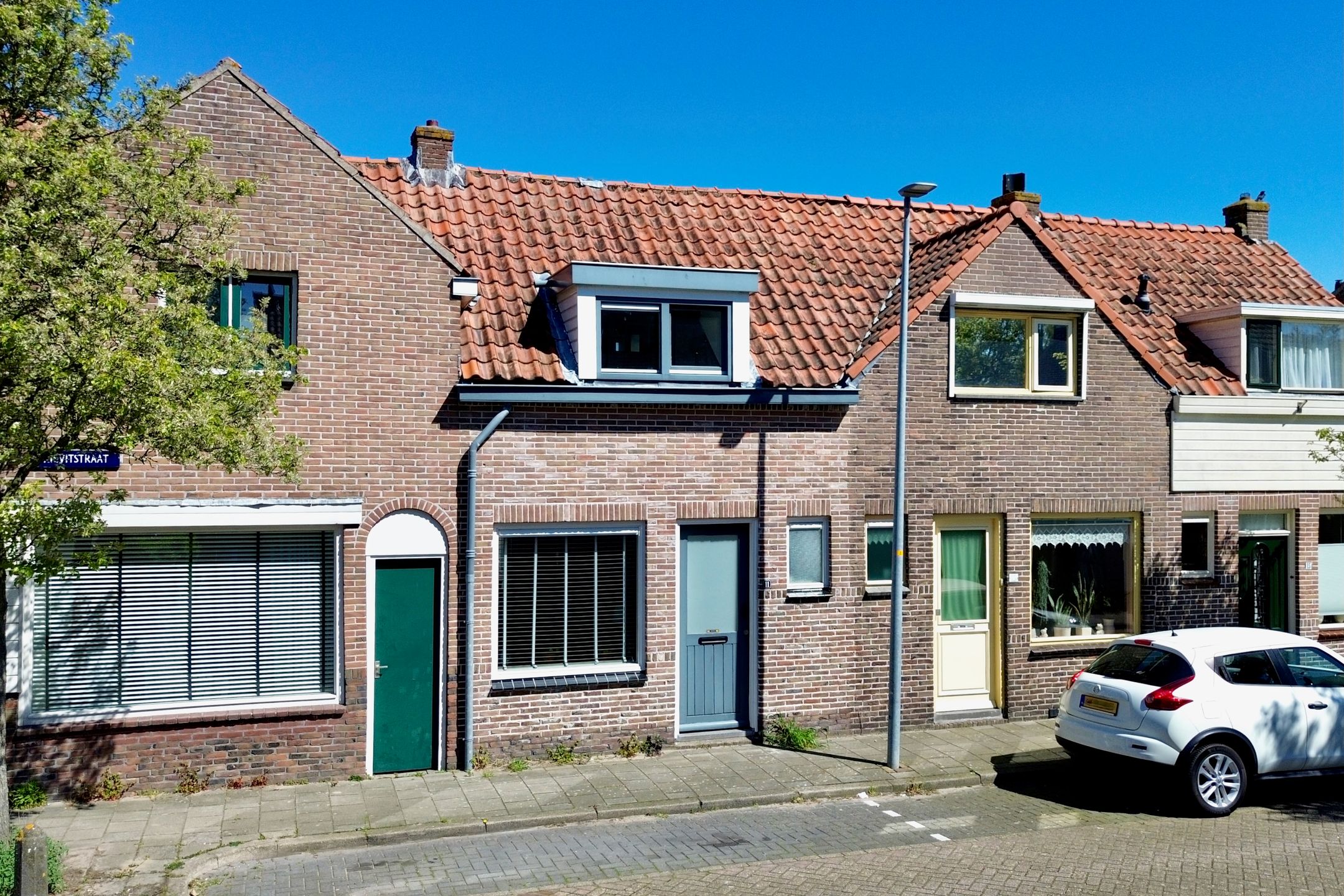 Foto van Kievitstraat 11, Alkmaar