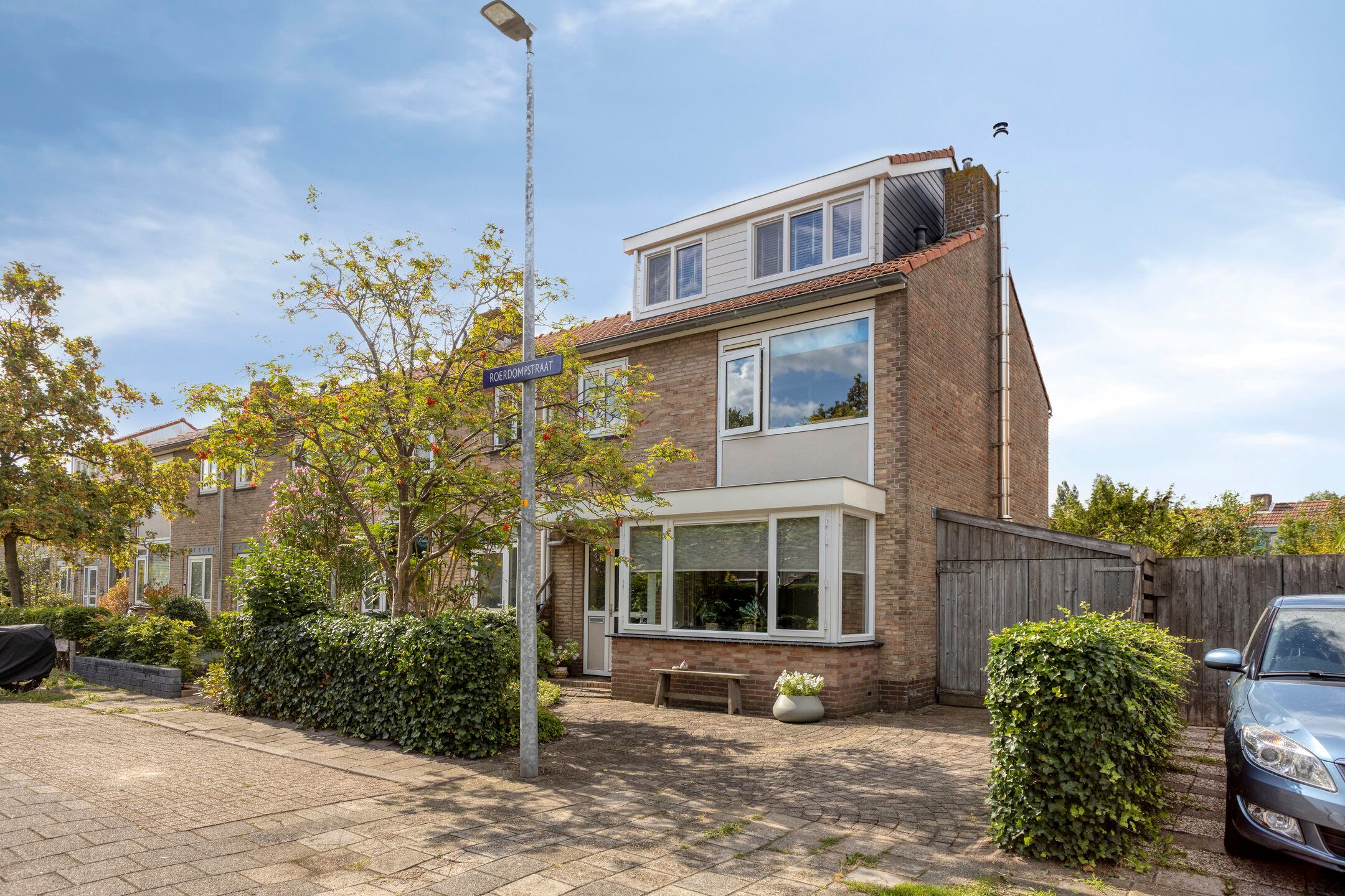 Foto van Roerdompstraat 10, Alkmaar