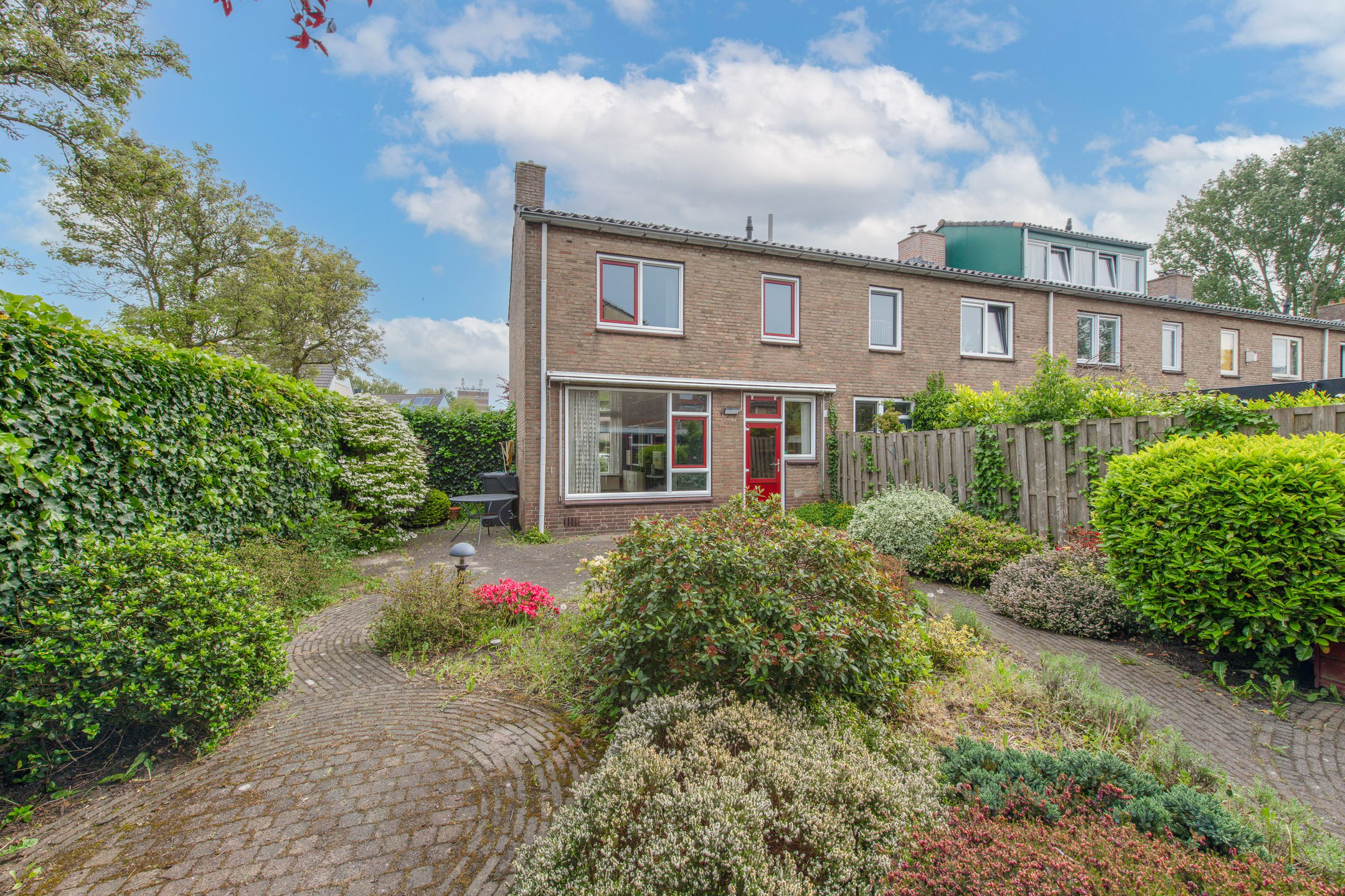 Foto van Scholeksterstraat 2, Alkmaar