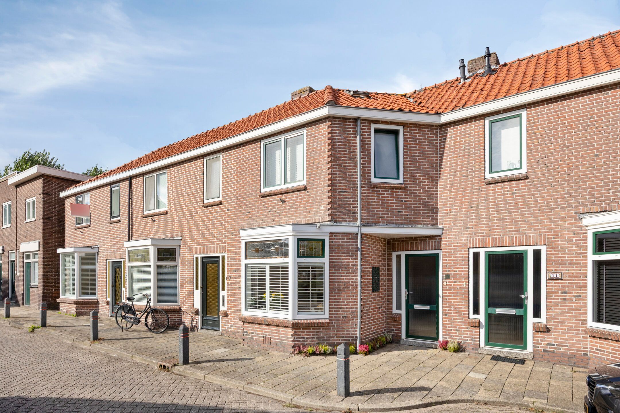 Foto van Ooievaarstraat 9, Alkmaar