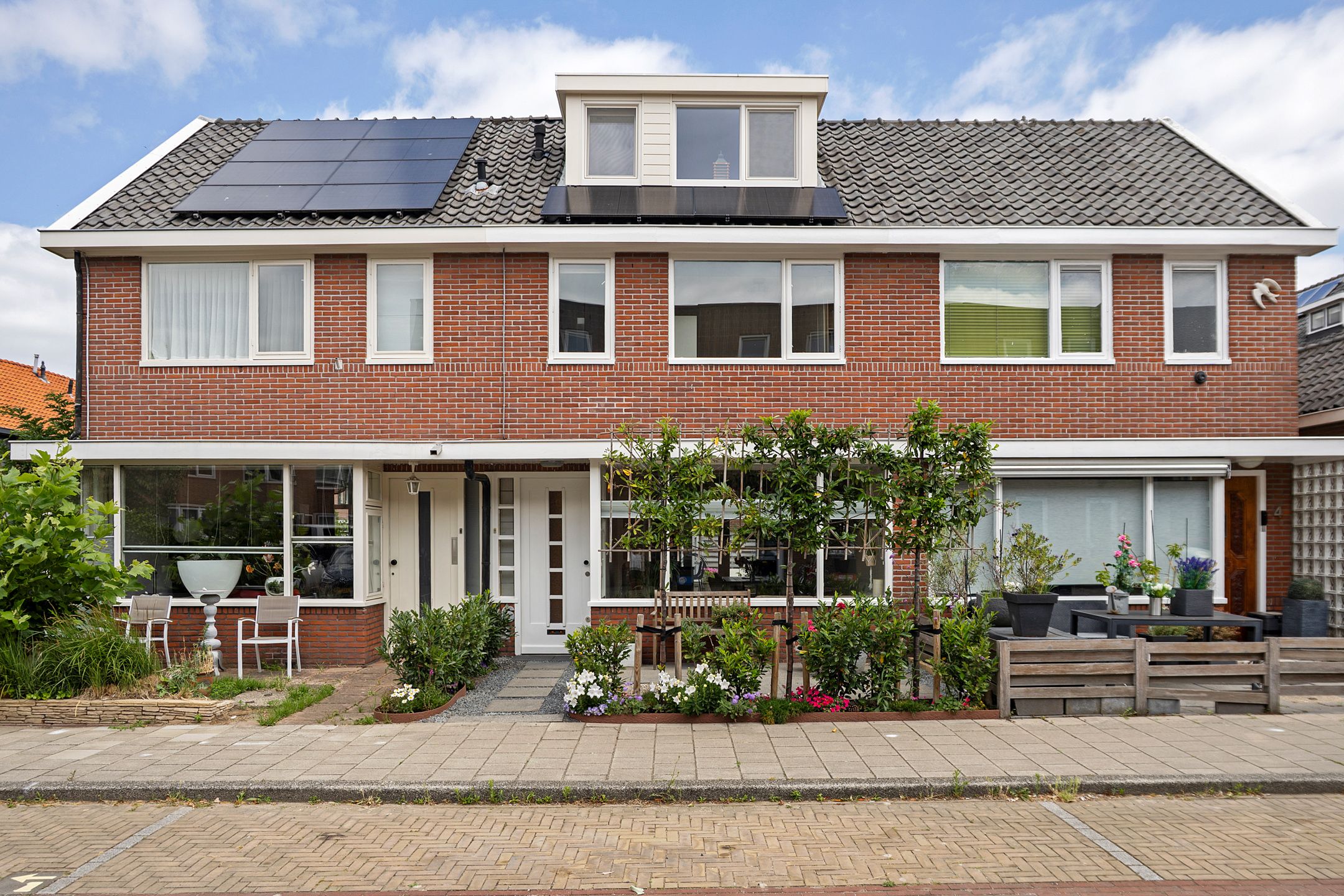 Foto van Zaagmolenstraat 6, Alkmaar