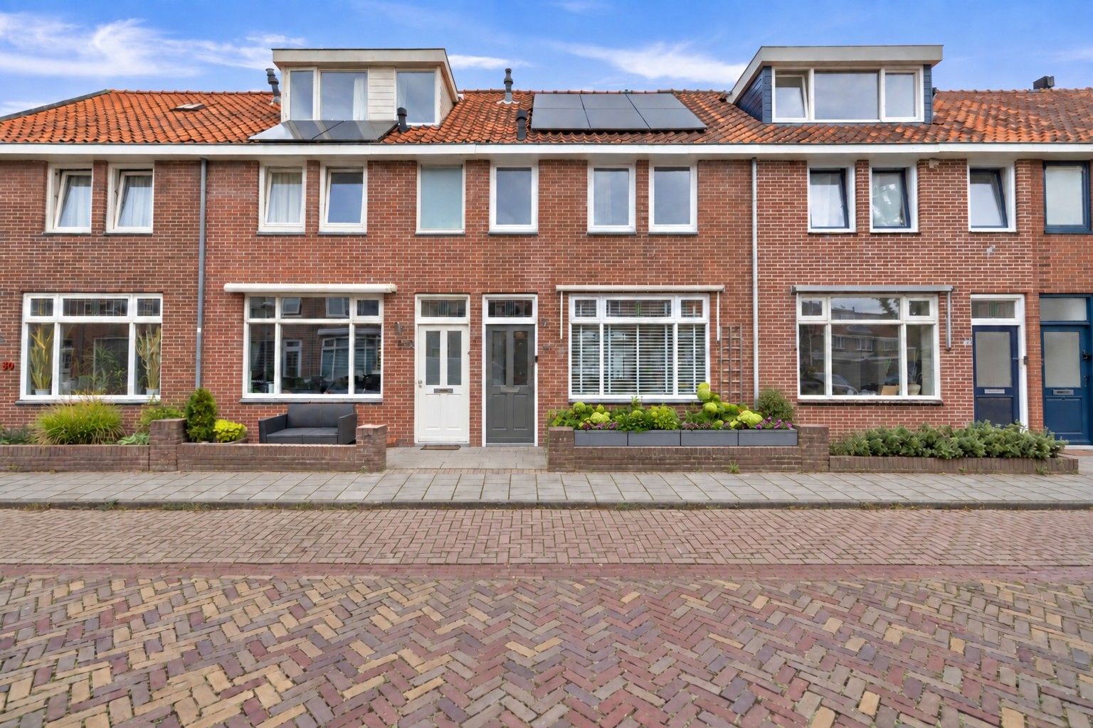 Foto van Rekerstraat 56, Alkmaar