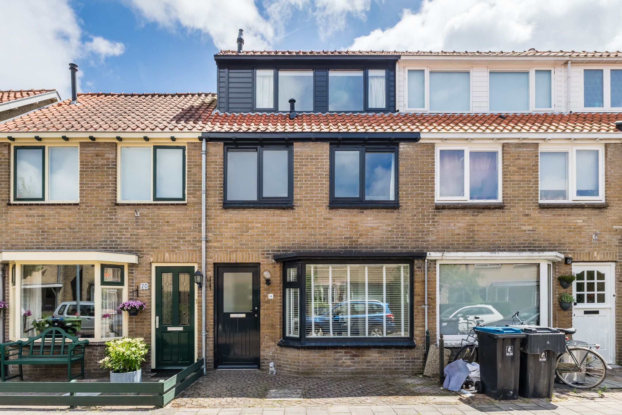 Foto van Houthavenstraat 18, Alkmaar