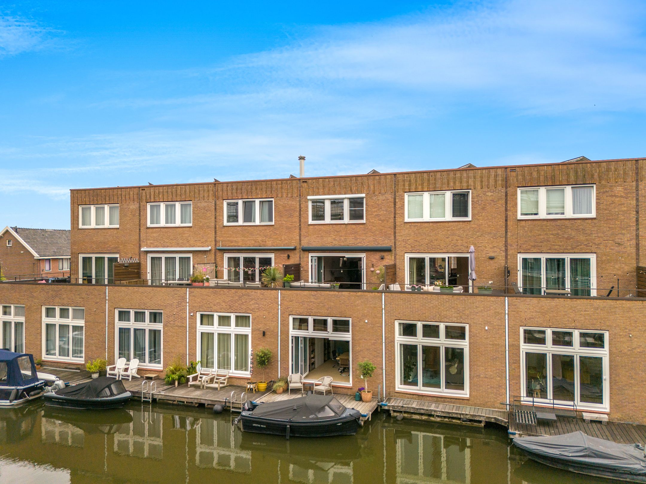 Foto van Hamei 8, Alkmaar