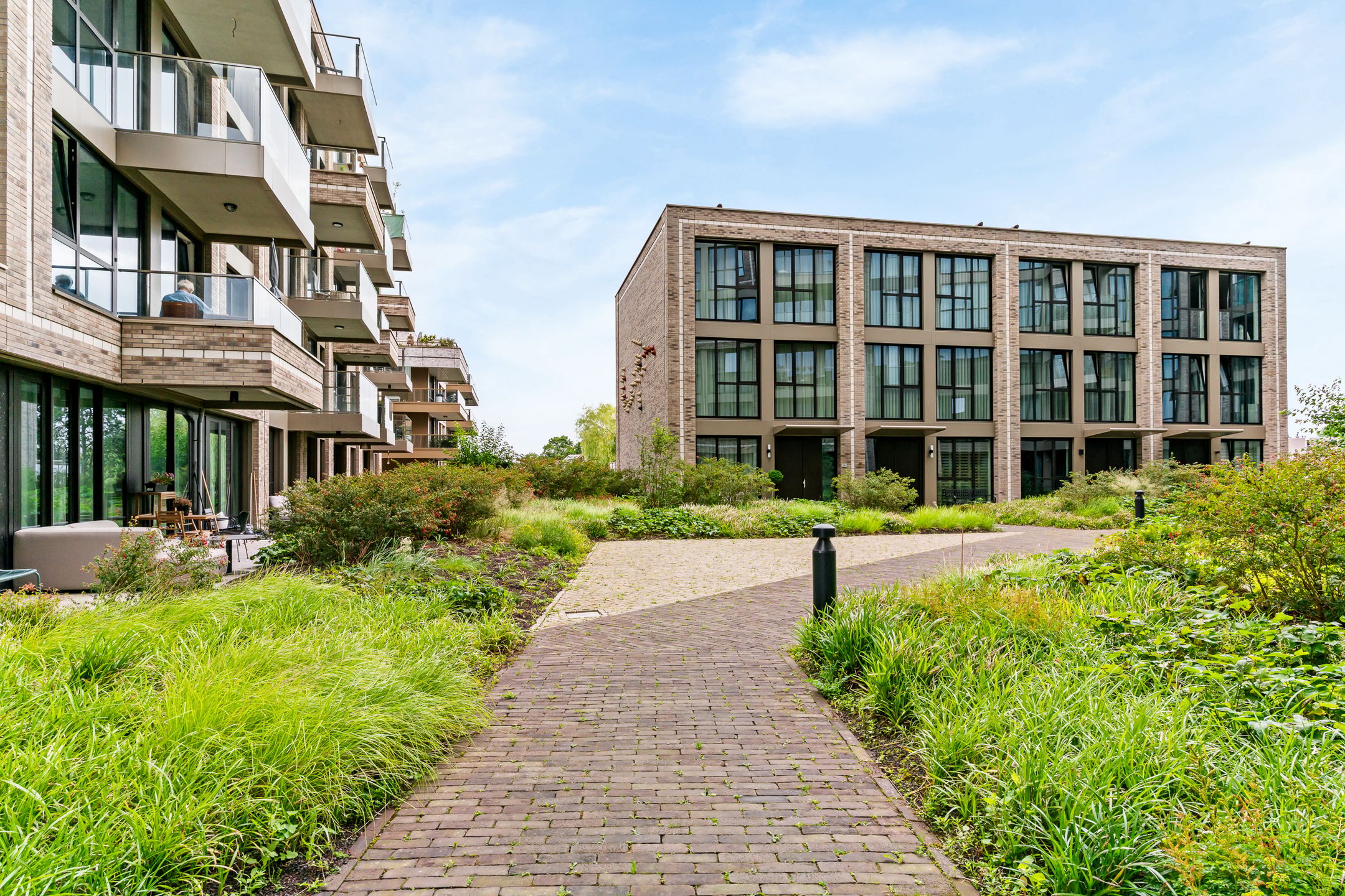 Foto van Noorderkade 18D, Alkmaar