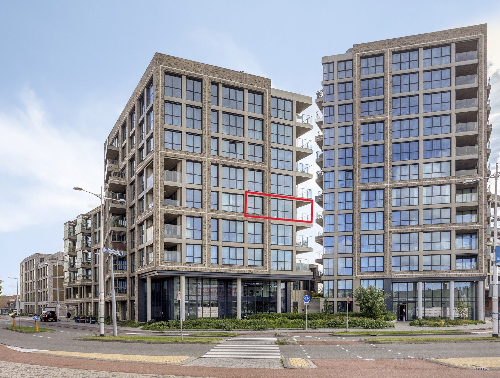 Foto van Noorderkade 21B, Alkmaar