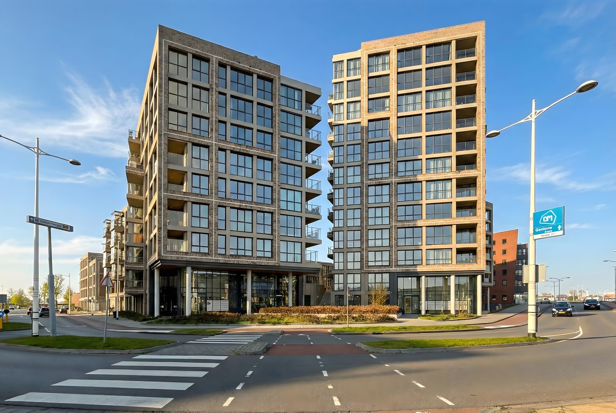 Foto van Noorderkade 21C, Alkmaar