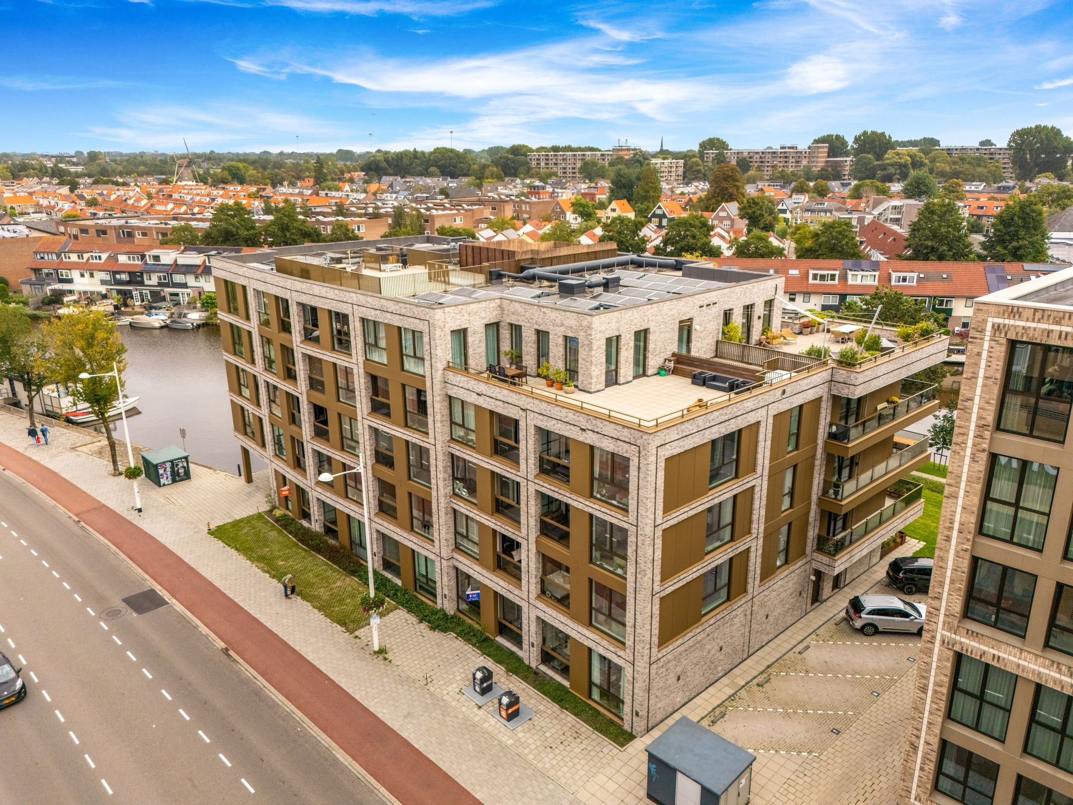 Foto van Kwakelkade 3E, Alkmaar