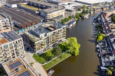 Foto van Kwakelkade 6D, Alkmaar