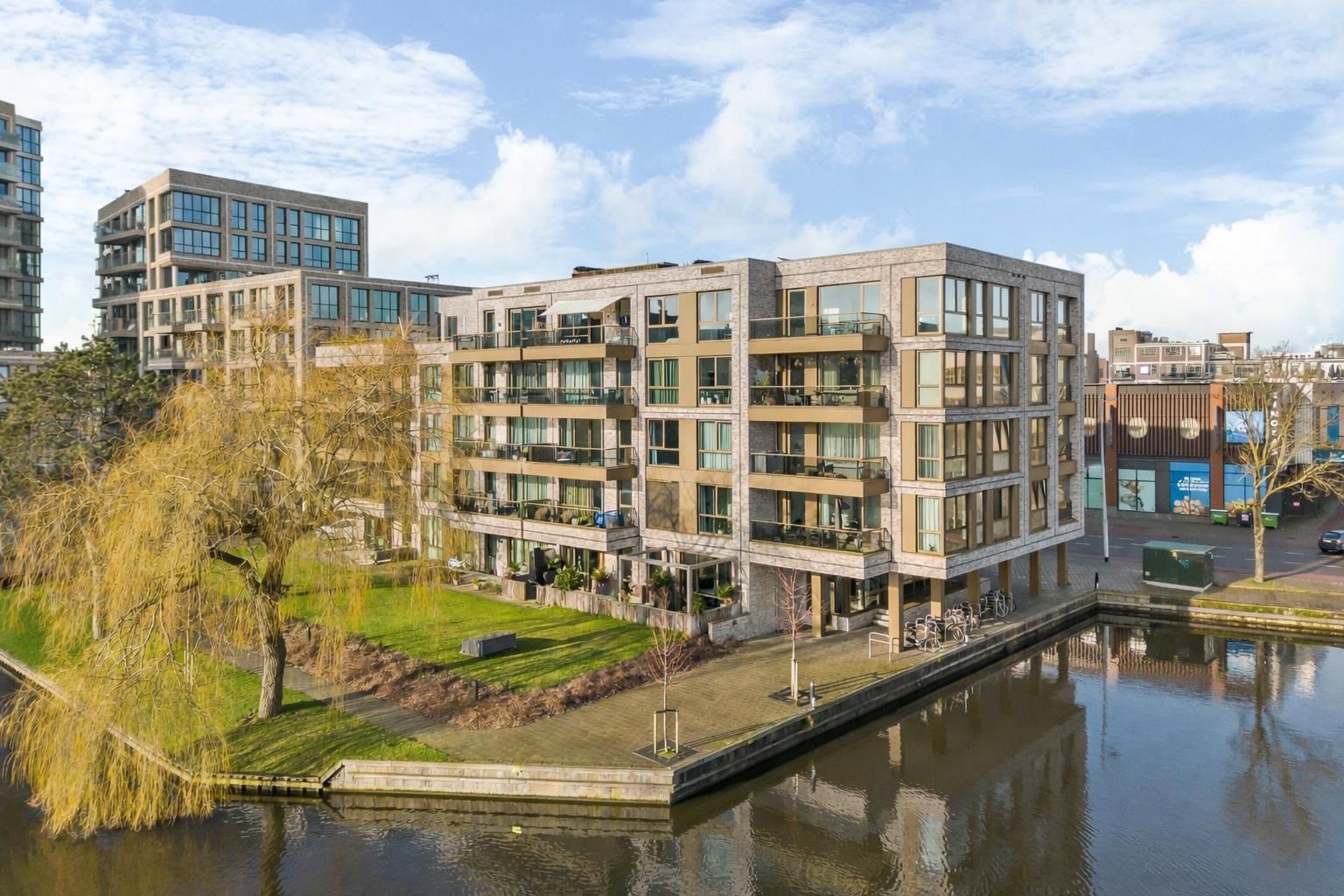 Foto van Kwakelkade 6F, Alkmaar