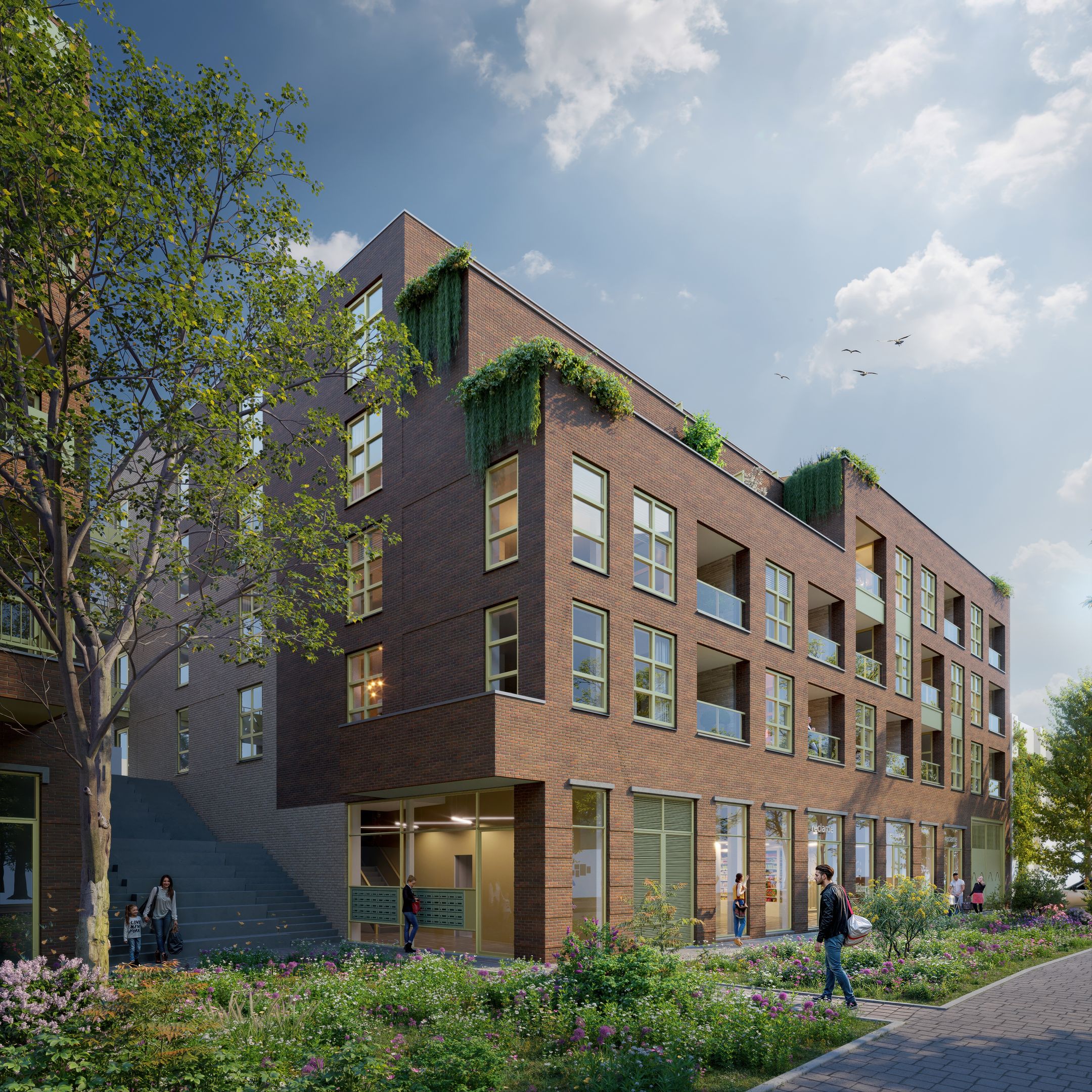 Foto van Kwakelkade 20A, Alkmaar