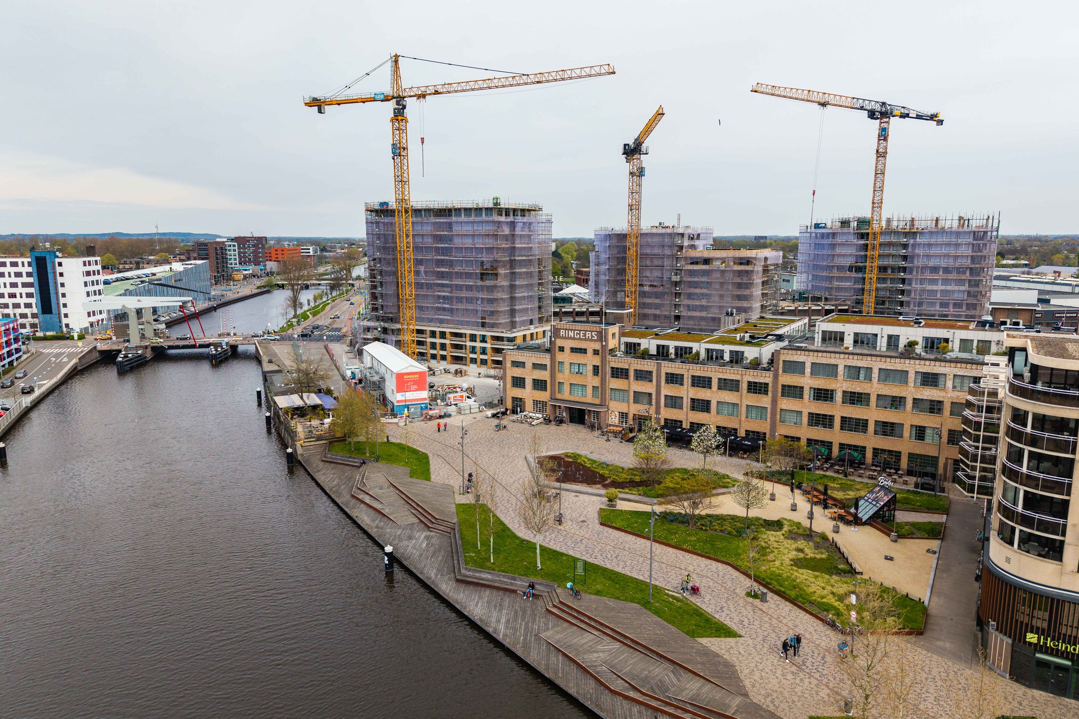 Foto van Noorderstraat 232, Alkmaar